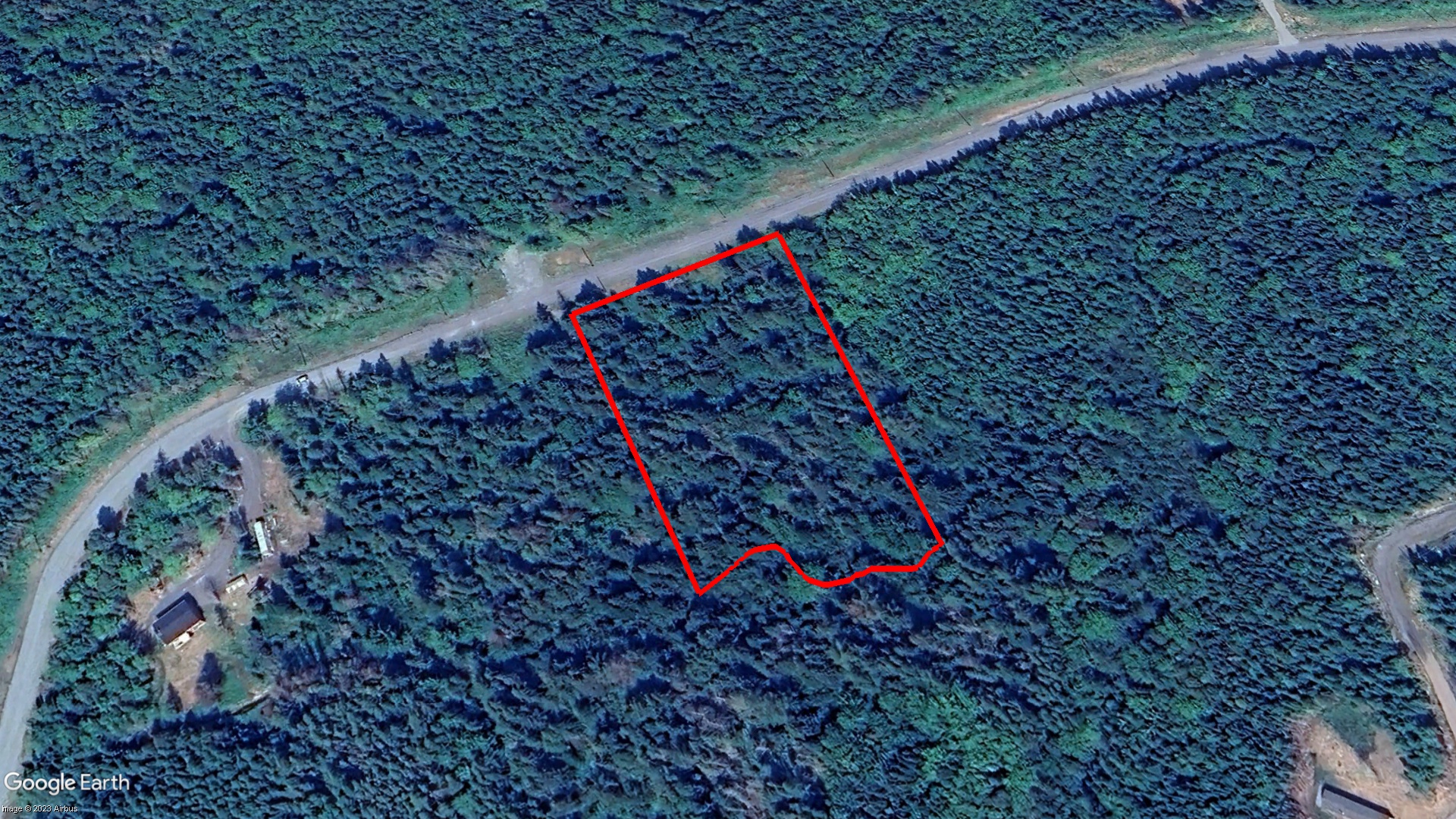 Tax Sale Richmond, Nova Scotia - 10848172