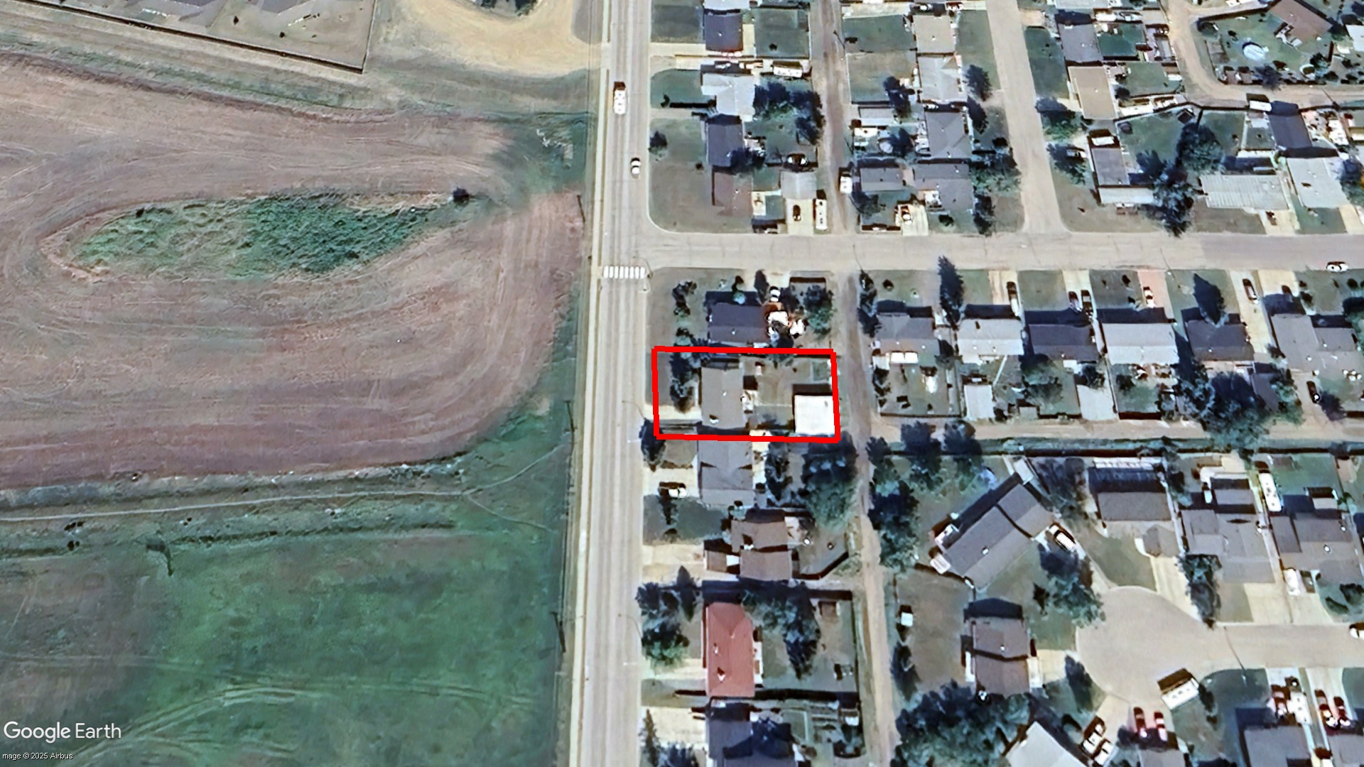 Tax Sale Dawson Creek, British Columbia - 003911.000