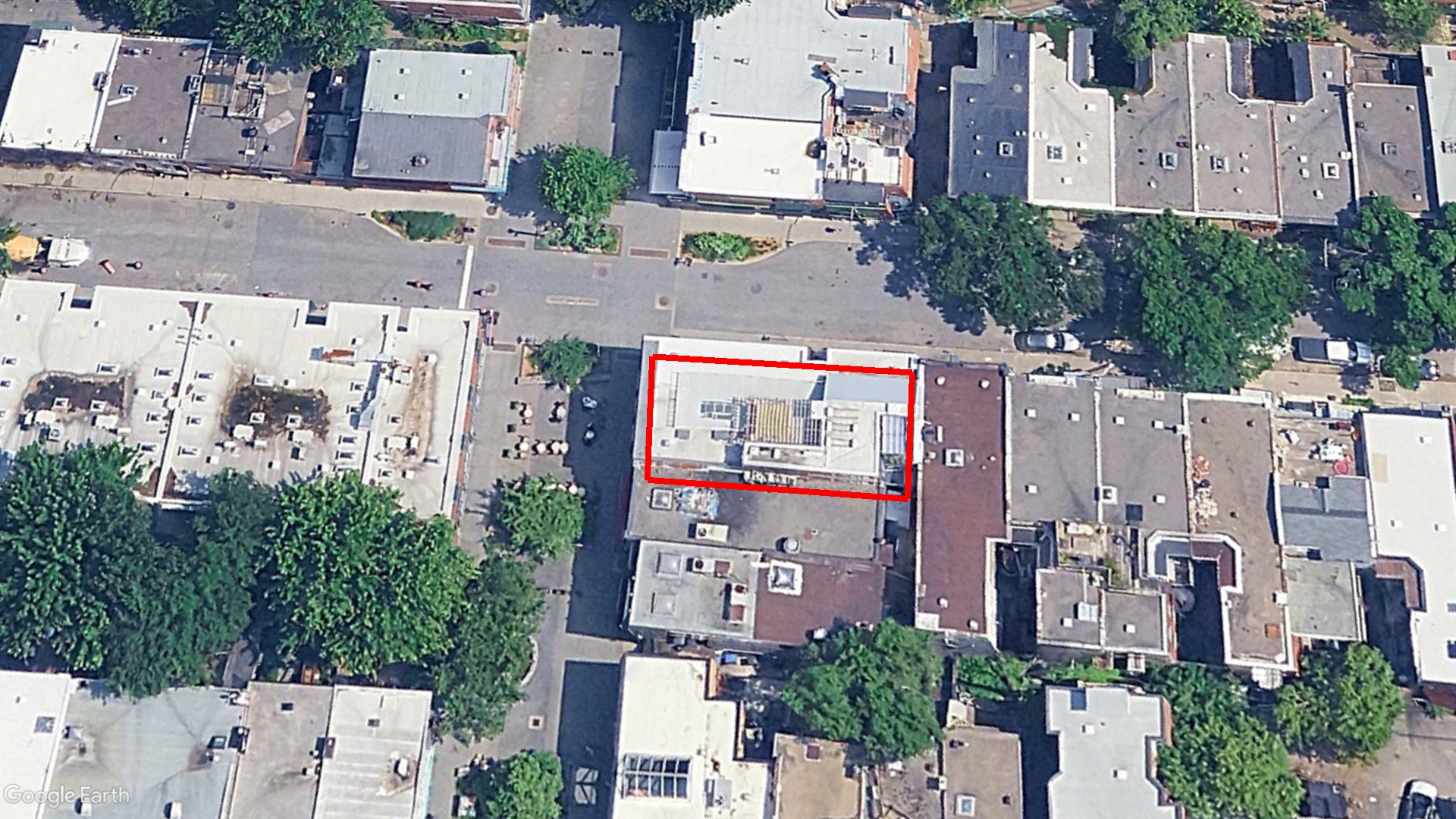 Tax Sale Montreal, Quebec - 280002-65