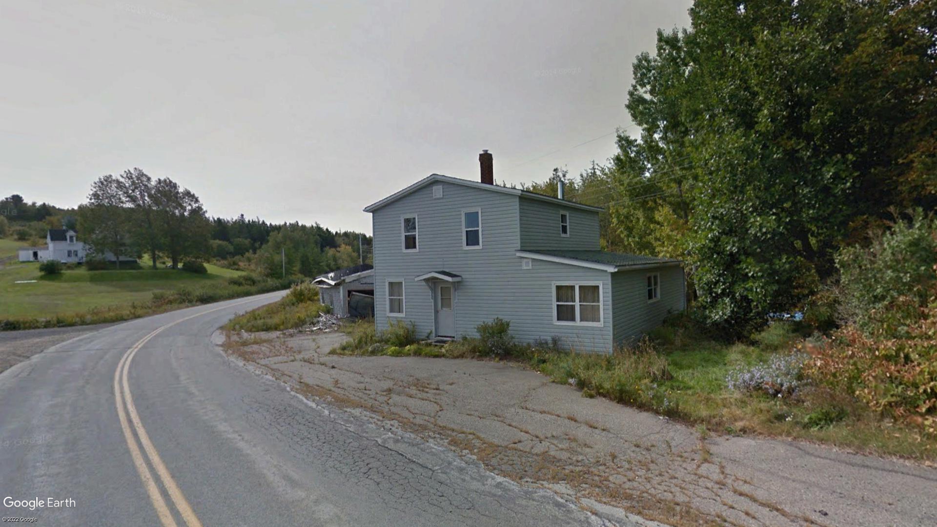 Tax Sale Lunenburg, Nova Scotia - 01604112