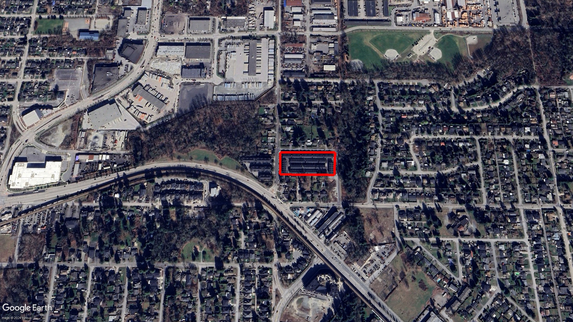 Tax Sale Surrey, British Columbia - 14-326-2100-98133-X