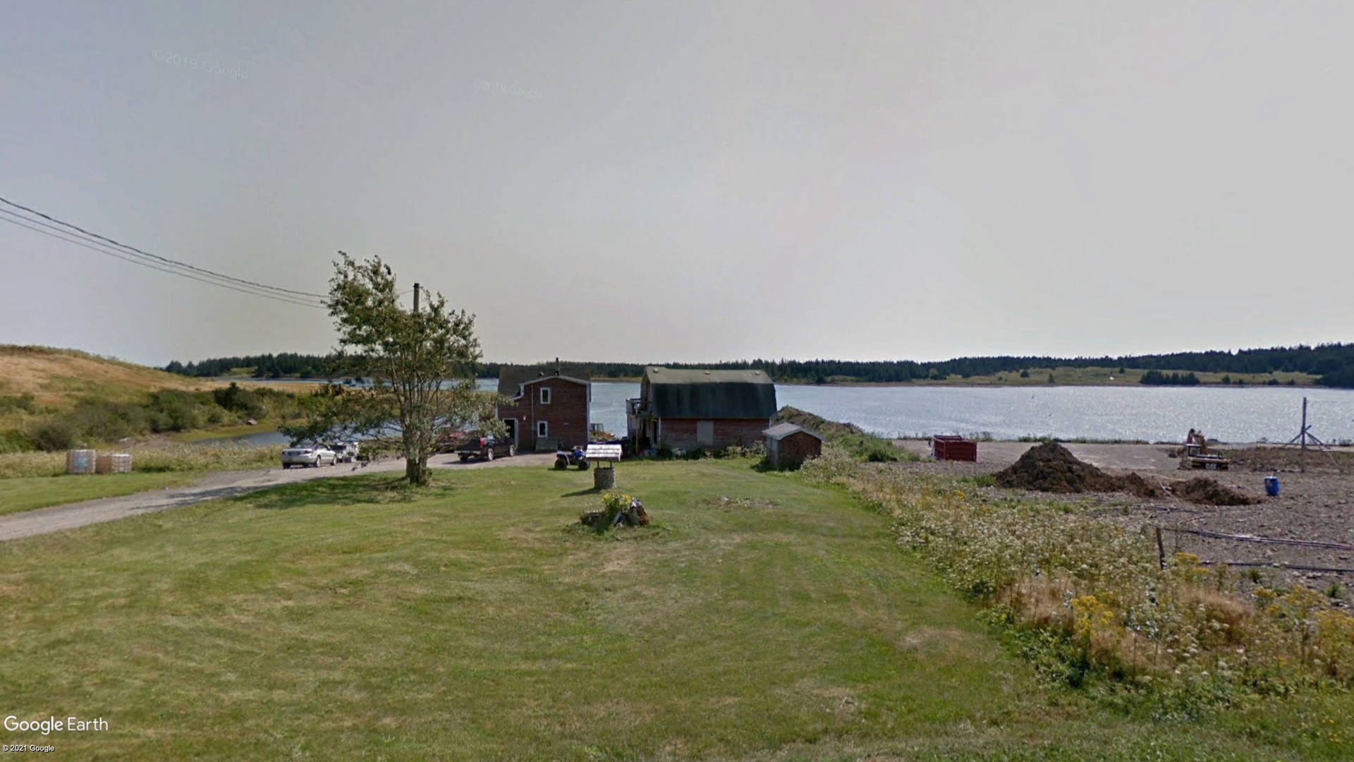 Tax Sale Richmond, Nova Scotia - 01698338