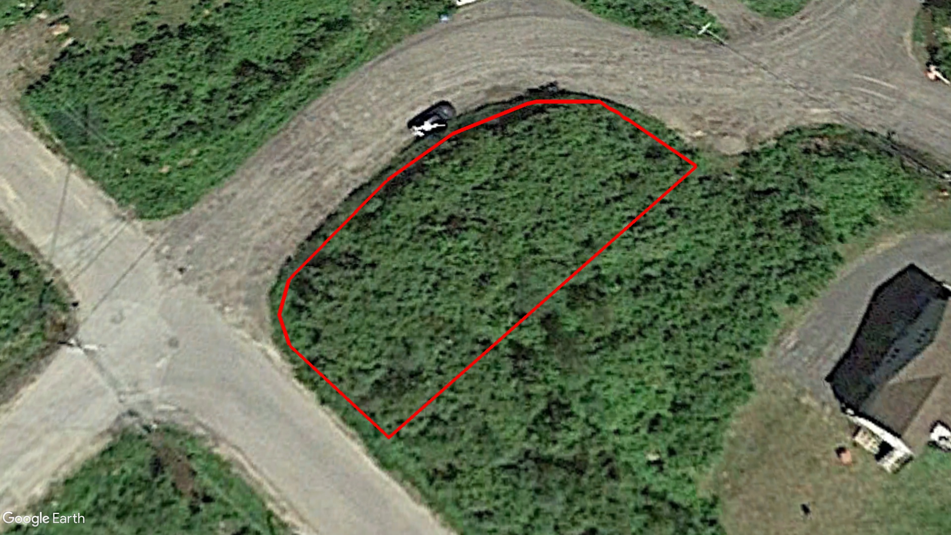 Tax Sale Les Pays-d'en-Haut, Quebec - 