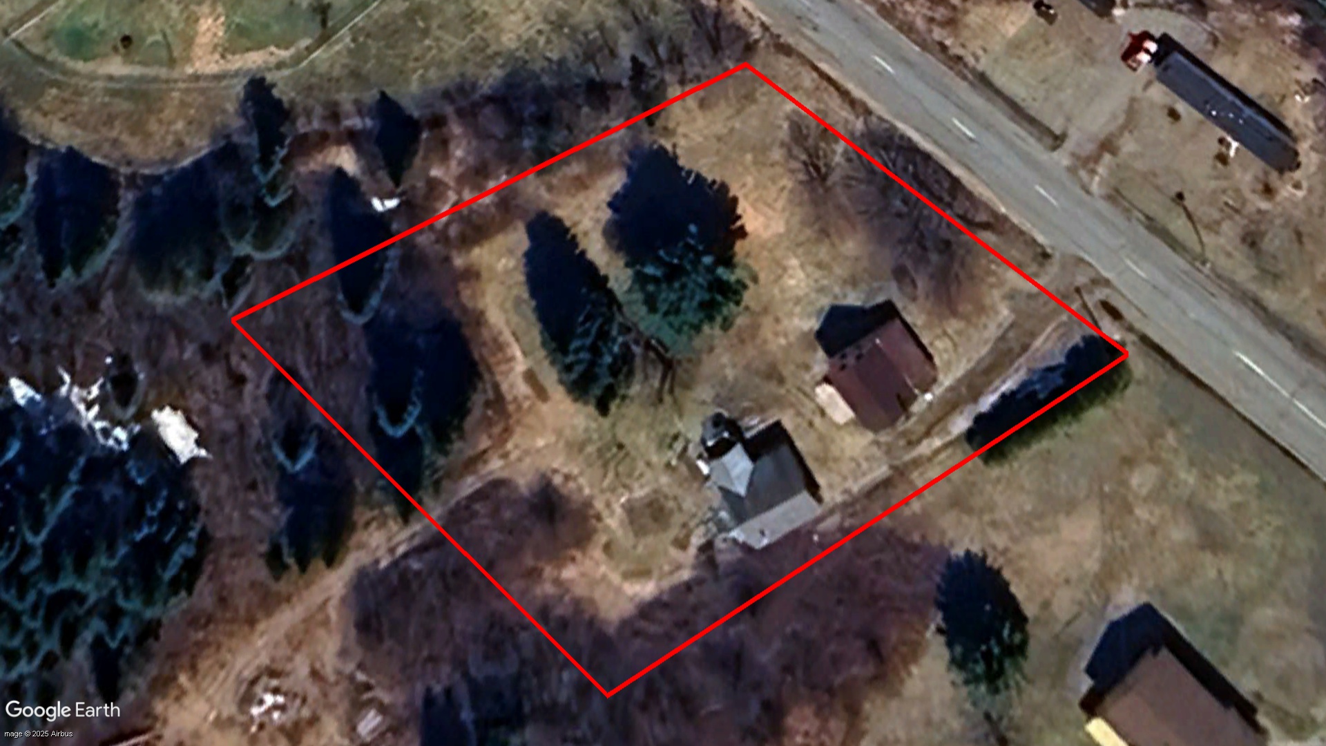 Tax Sale Gloucester, New Brunswick - 03104154