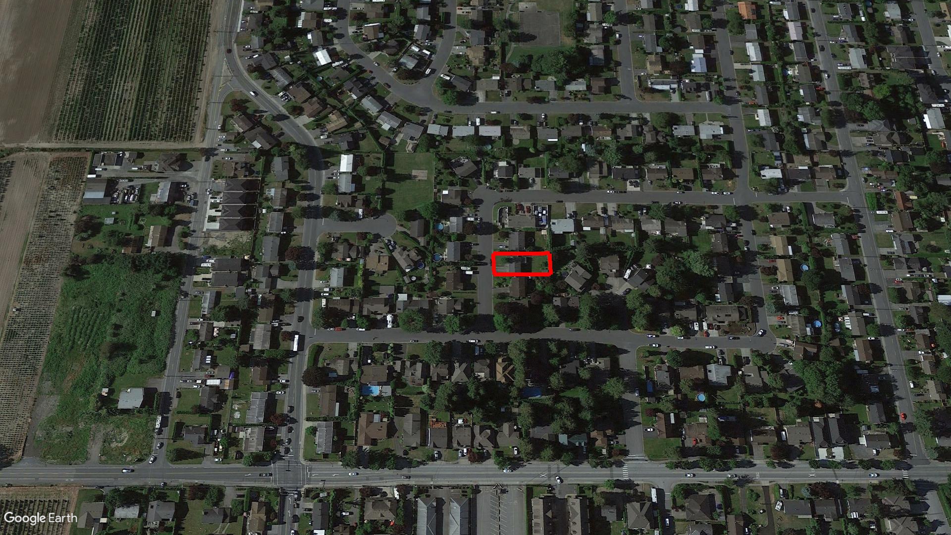 Tax Sale Chilliwack, British Columbia - 15-303-4516-06476