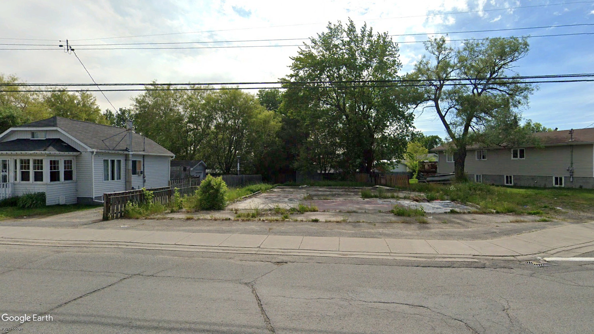 Tax Sale Greater Sudbury, Ontario - 5307.210.008.01500.0000