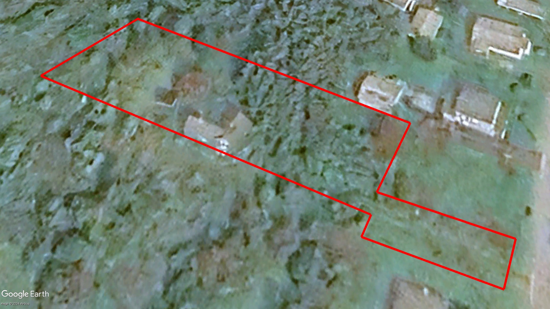 Tax Sale Cape Breton, Nova Scotia - 445444