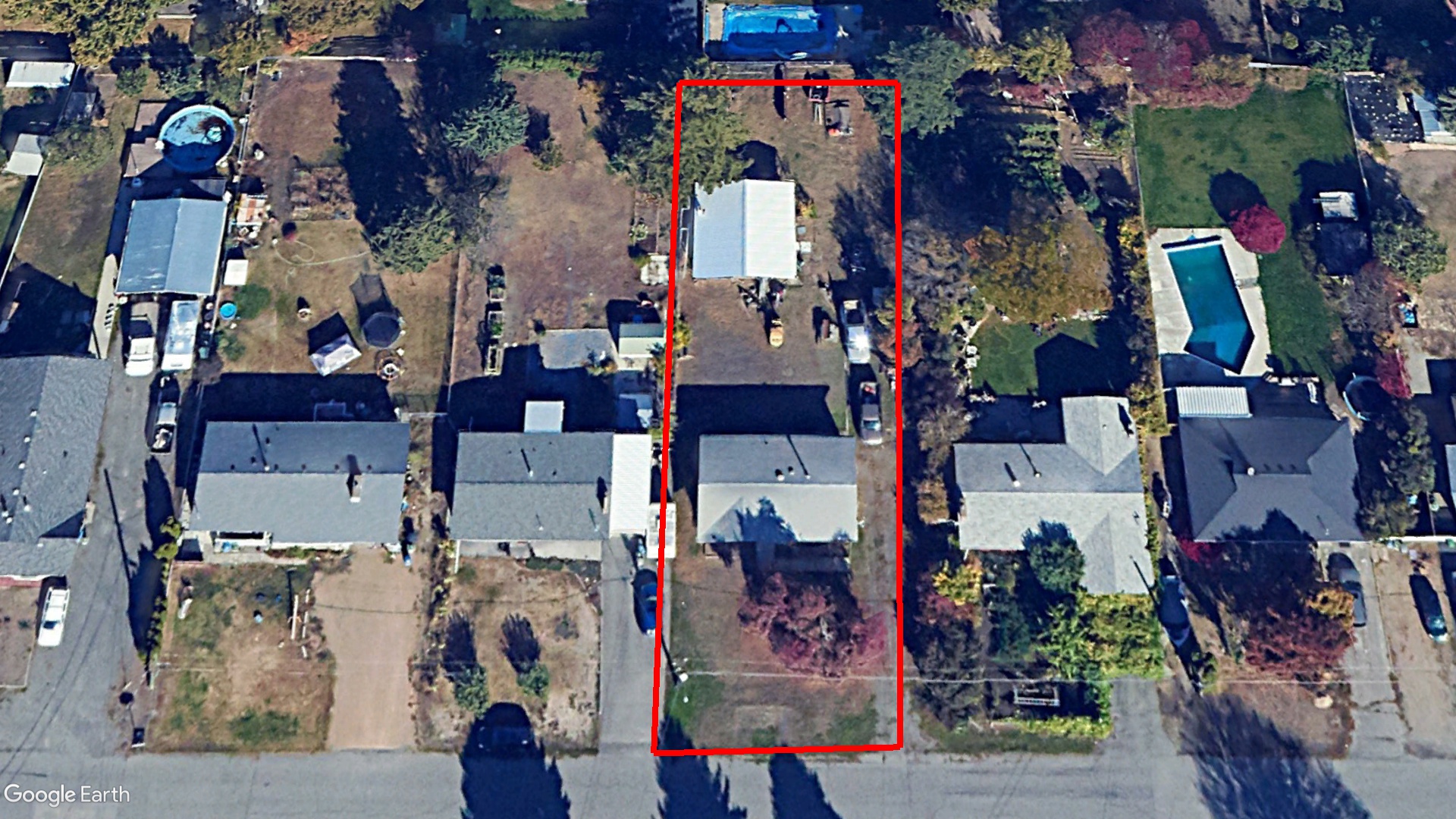 Tax Sale Kamloops, British Columbia - 21-01544-000