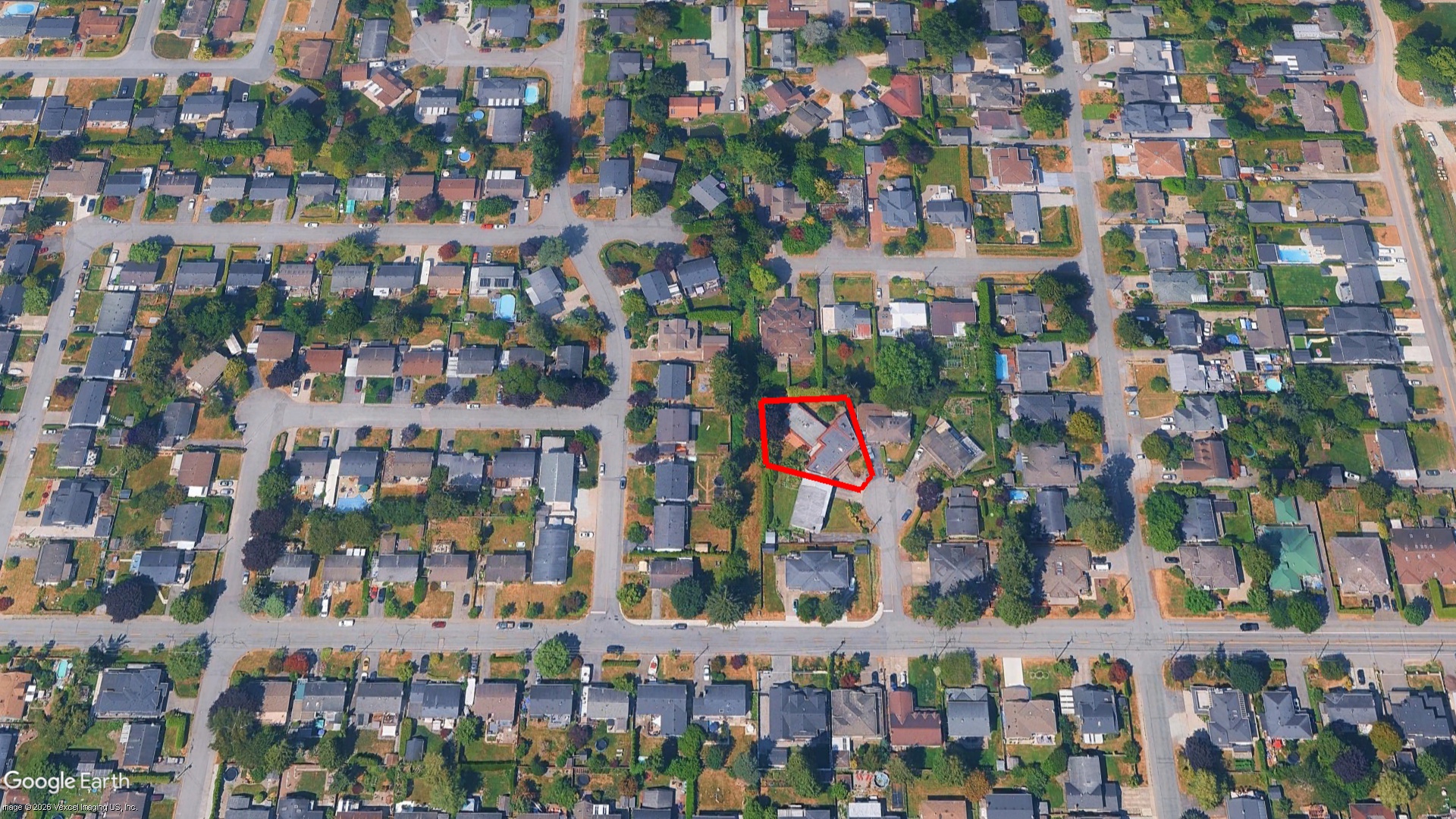 Tax Sale Delta, British Columbia - 