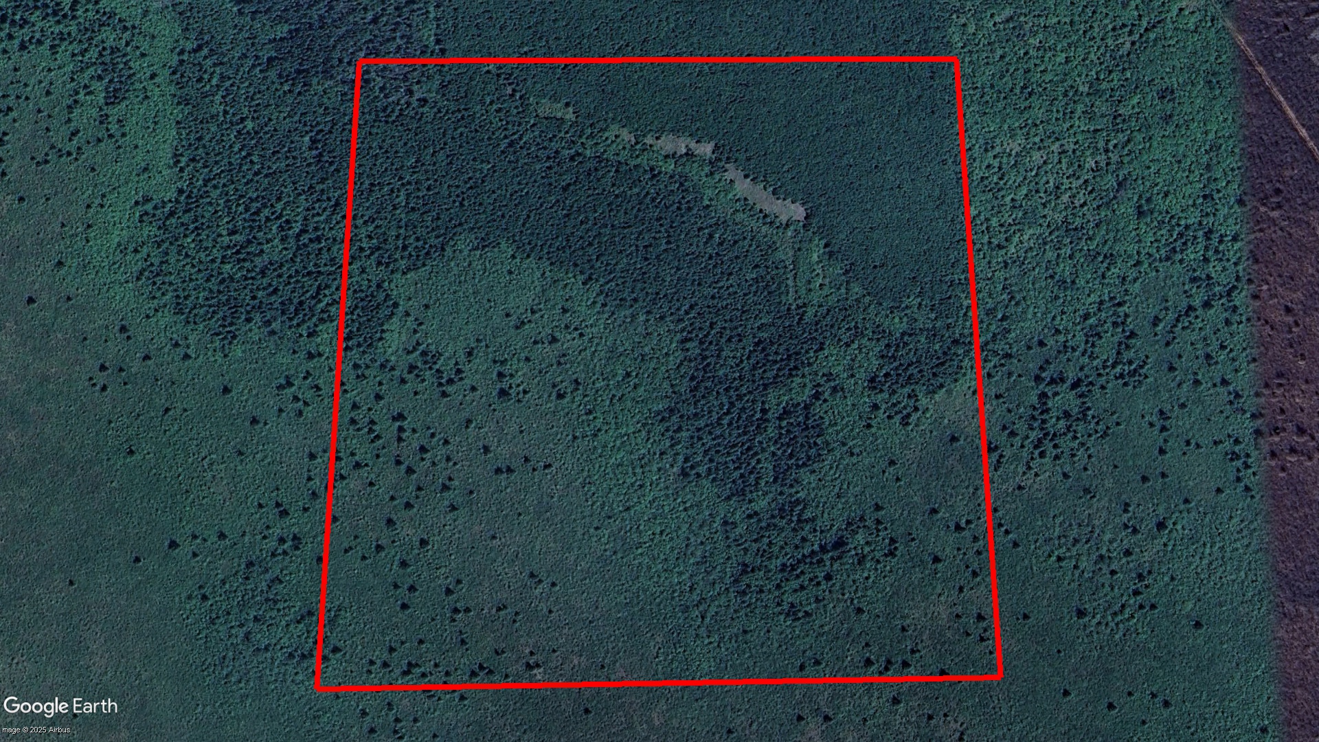 Tax Sale Dawson, Ontario - 