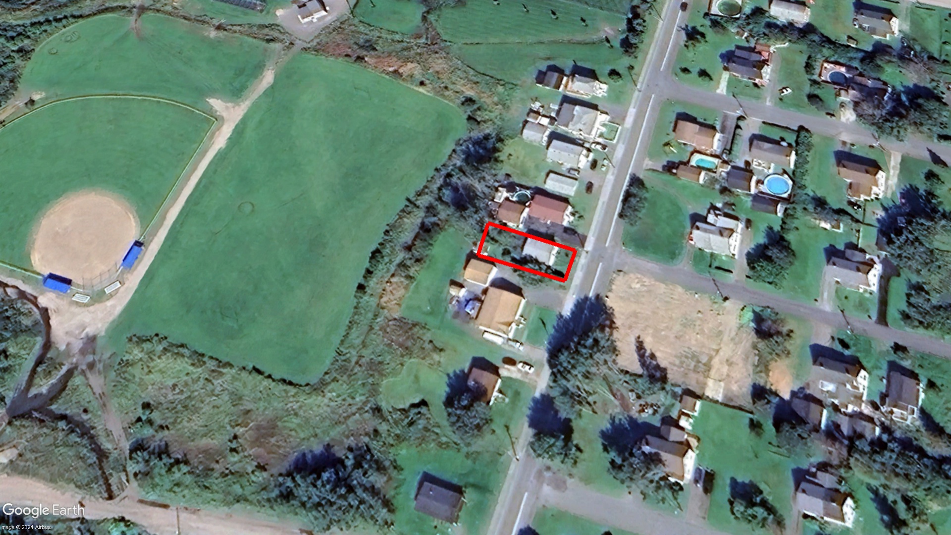 Tax Sale Cape Breton, Nova Scotia - 4588479