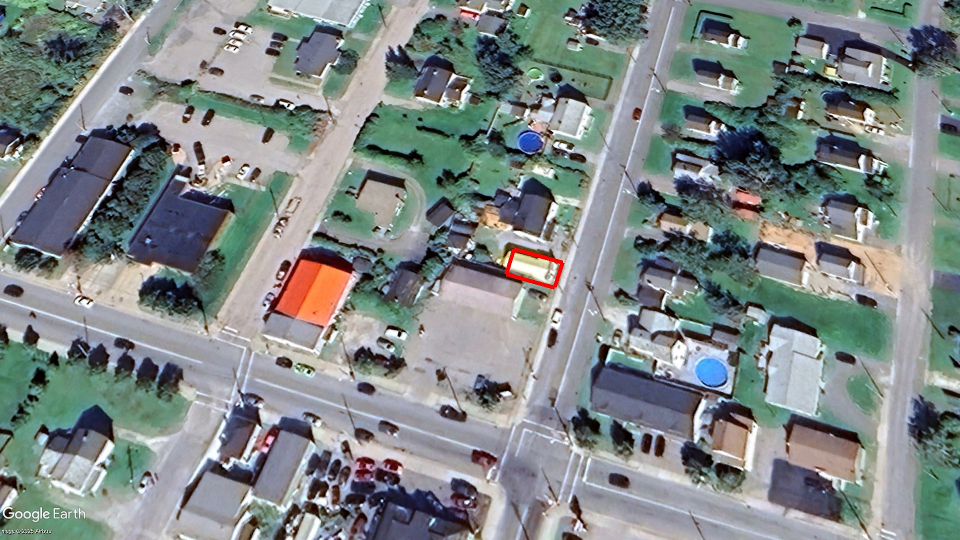 Tax Sale Cape Breton, Nova Scotia - 1639625