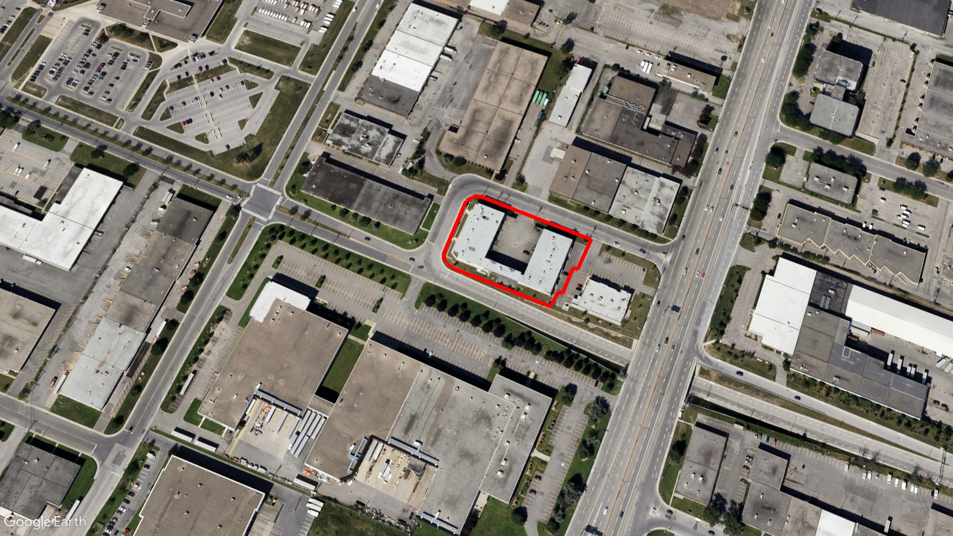 Tax Sale Montreal, Quebec - 052583-30