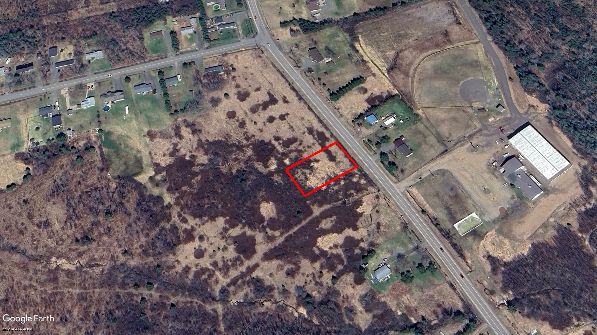 Tax Sale Albert Westmorland, New Brunswick - 02250211