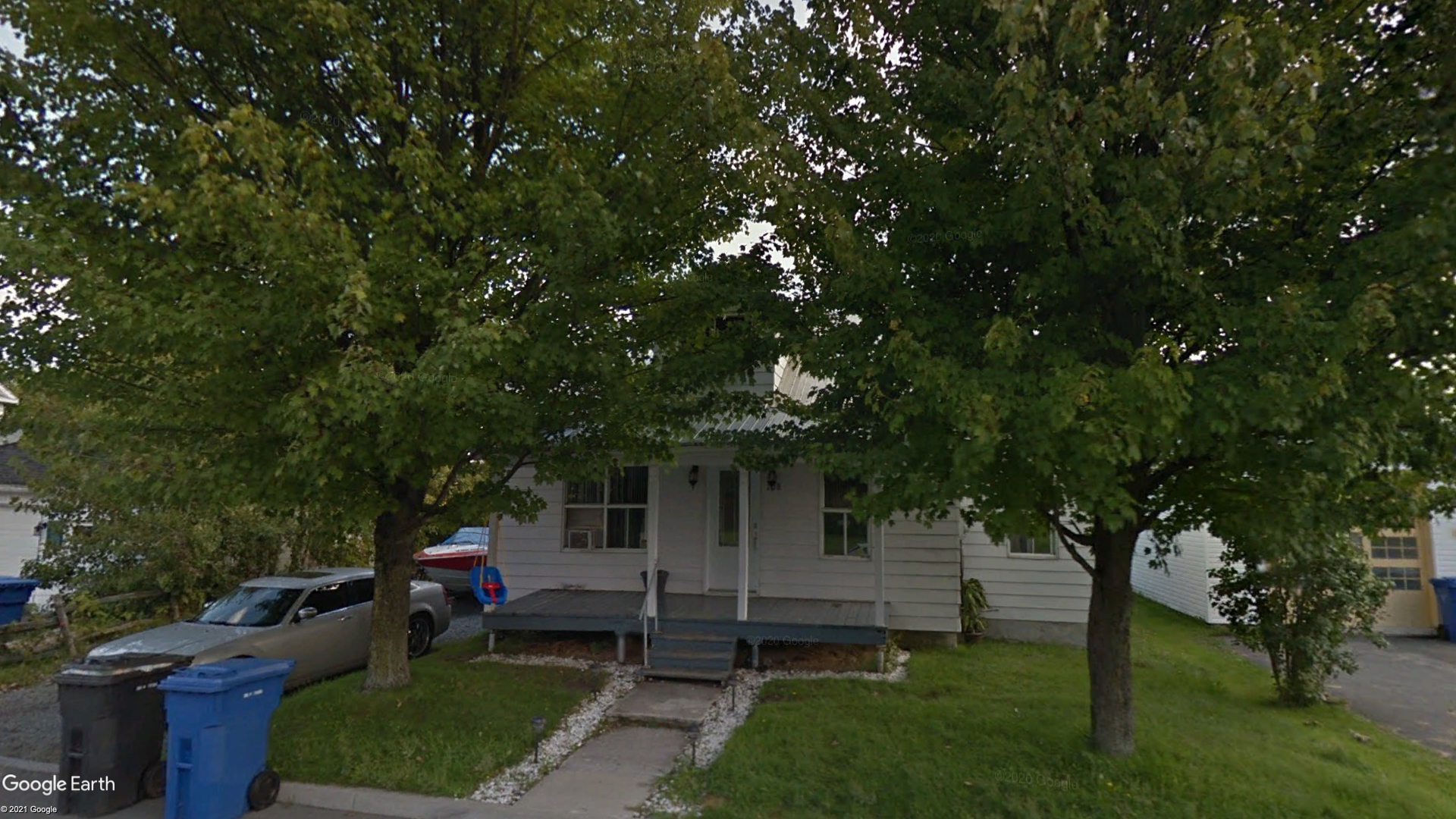 108 Rue Principale, Yamaska, J0G 1W0