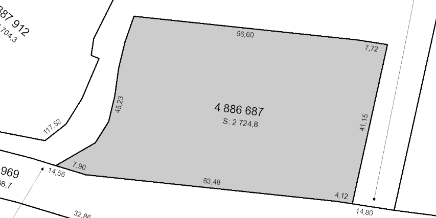 Tax Sale Des Laurentides, Quebec - 2811-89-4680