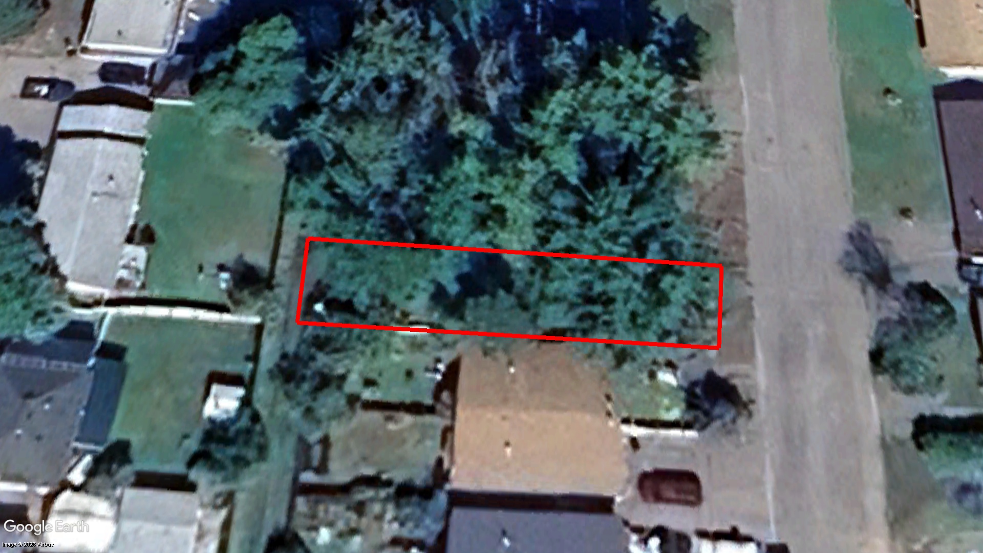 Tax Sale Prince George, British Columbia - 