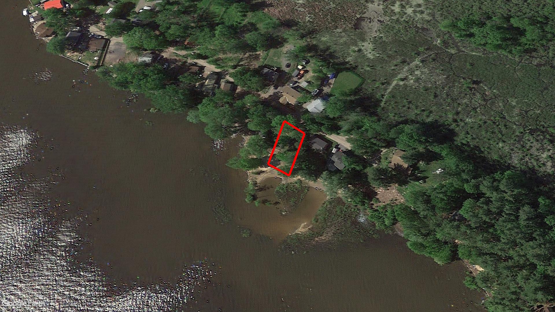 Tax Sale  Des-Collines-De-L'outaouais, Quebec - 4338-79-3631