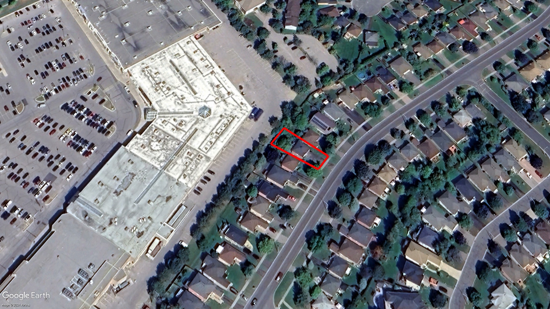 Tax Sale Peterborough, Ontario - 15 14 050 070 02074 0000