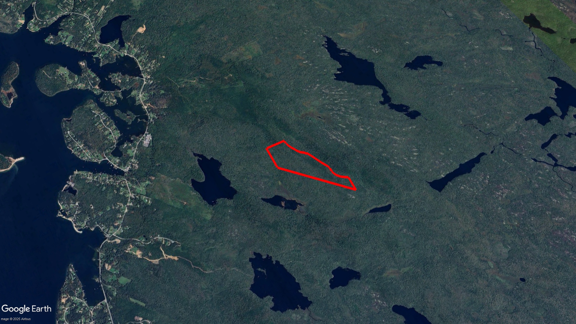 Tax Sale Halifax, Nova Scotia - 10098051