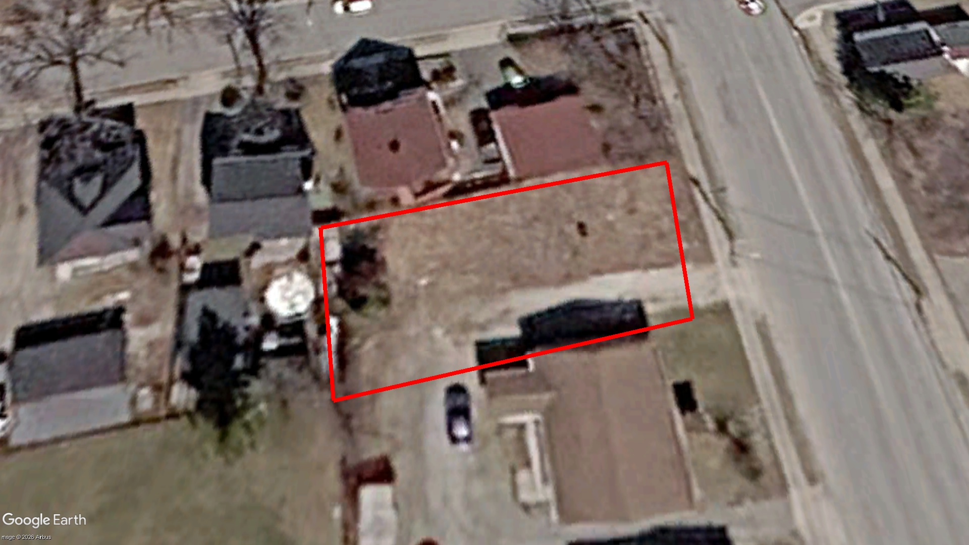 Tax Sale Cape Breton, Nova Scotia - 1351664