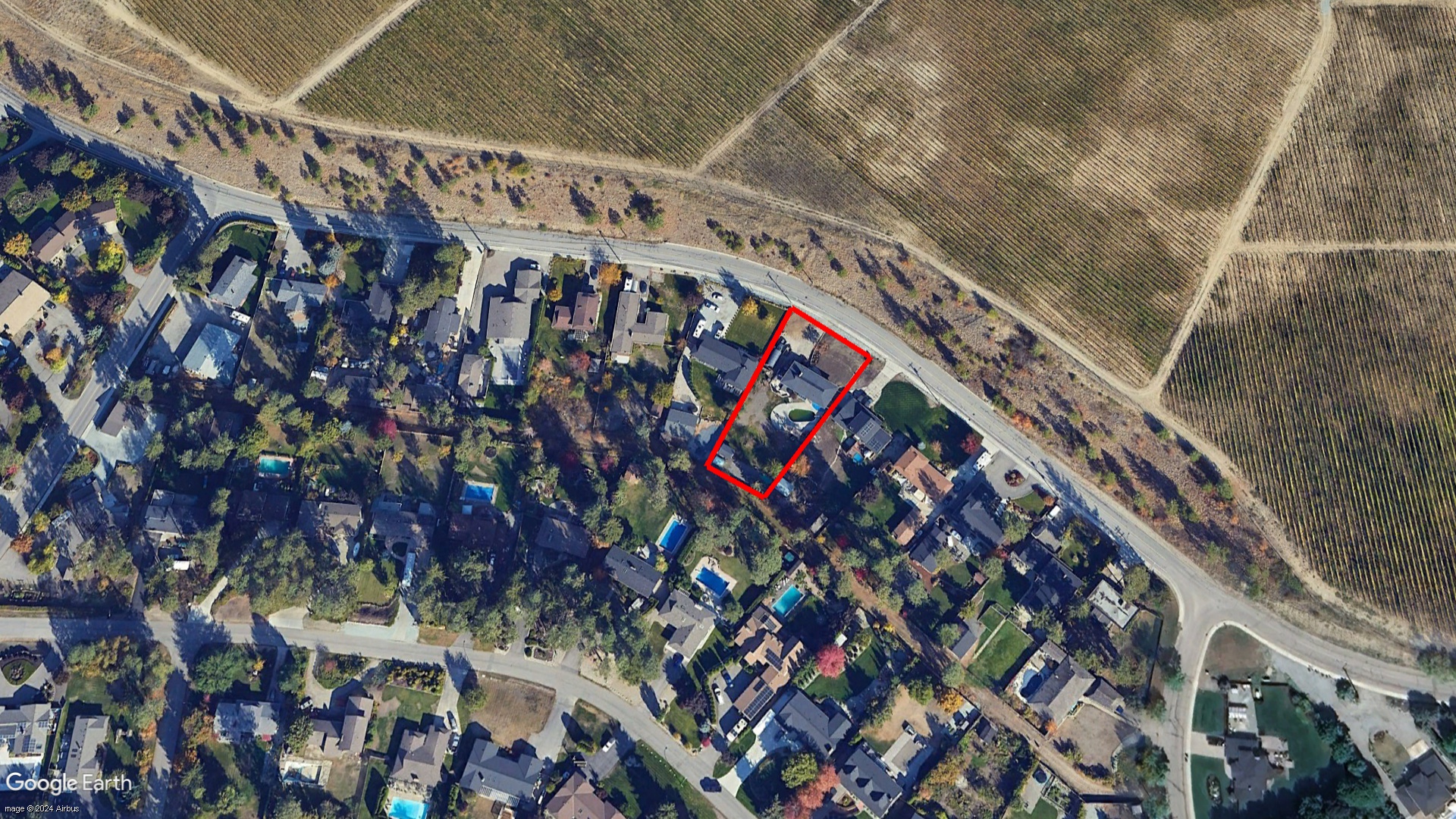 Tax Sale Kelowna, British Columbia - 19-217-07304.096