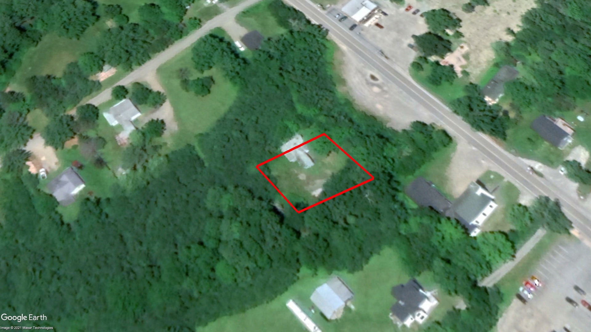 Tax Sale Queens, Nova Scotia - 00652342