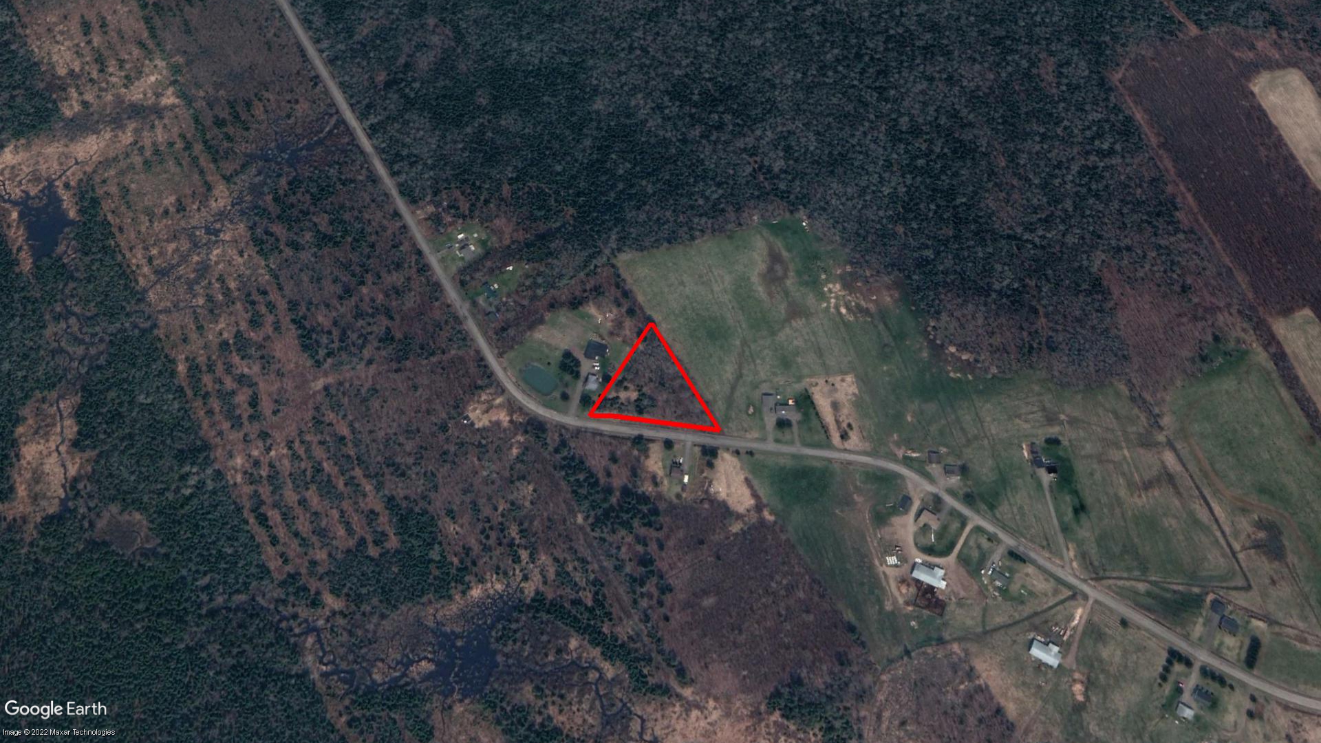 Tax Sale Kent, New Brunswick - 02412708