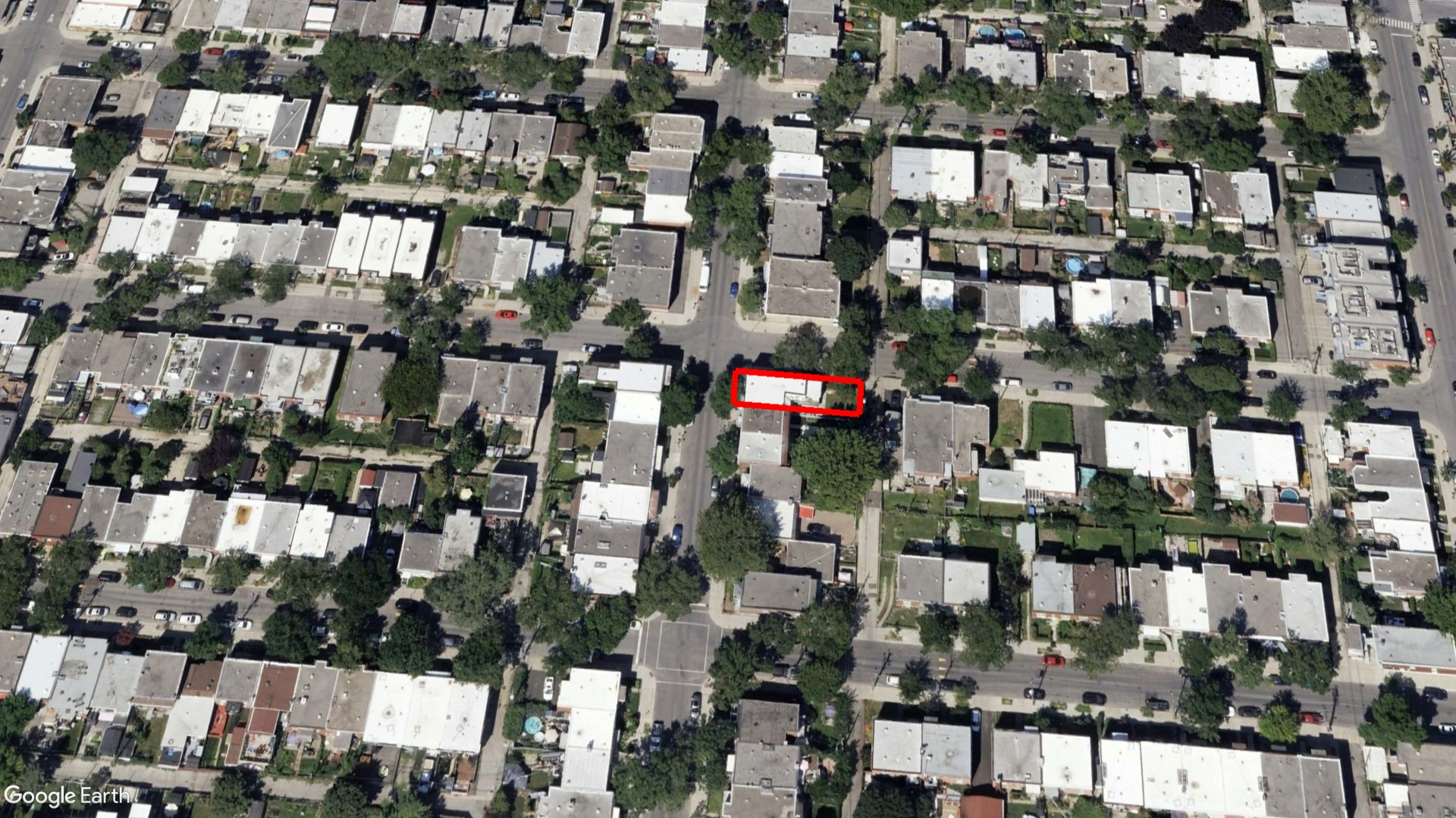 Tax Sale Montreal, Quebec - 402524-00