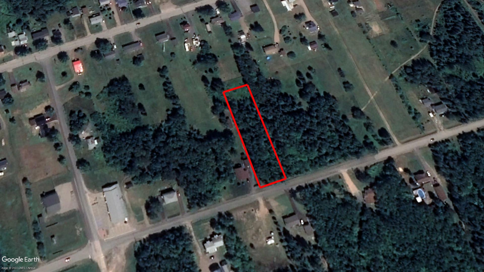 Tax Sale Gloucester, New Brunswick - 05445679