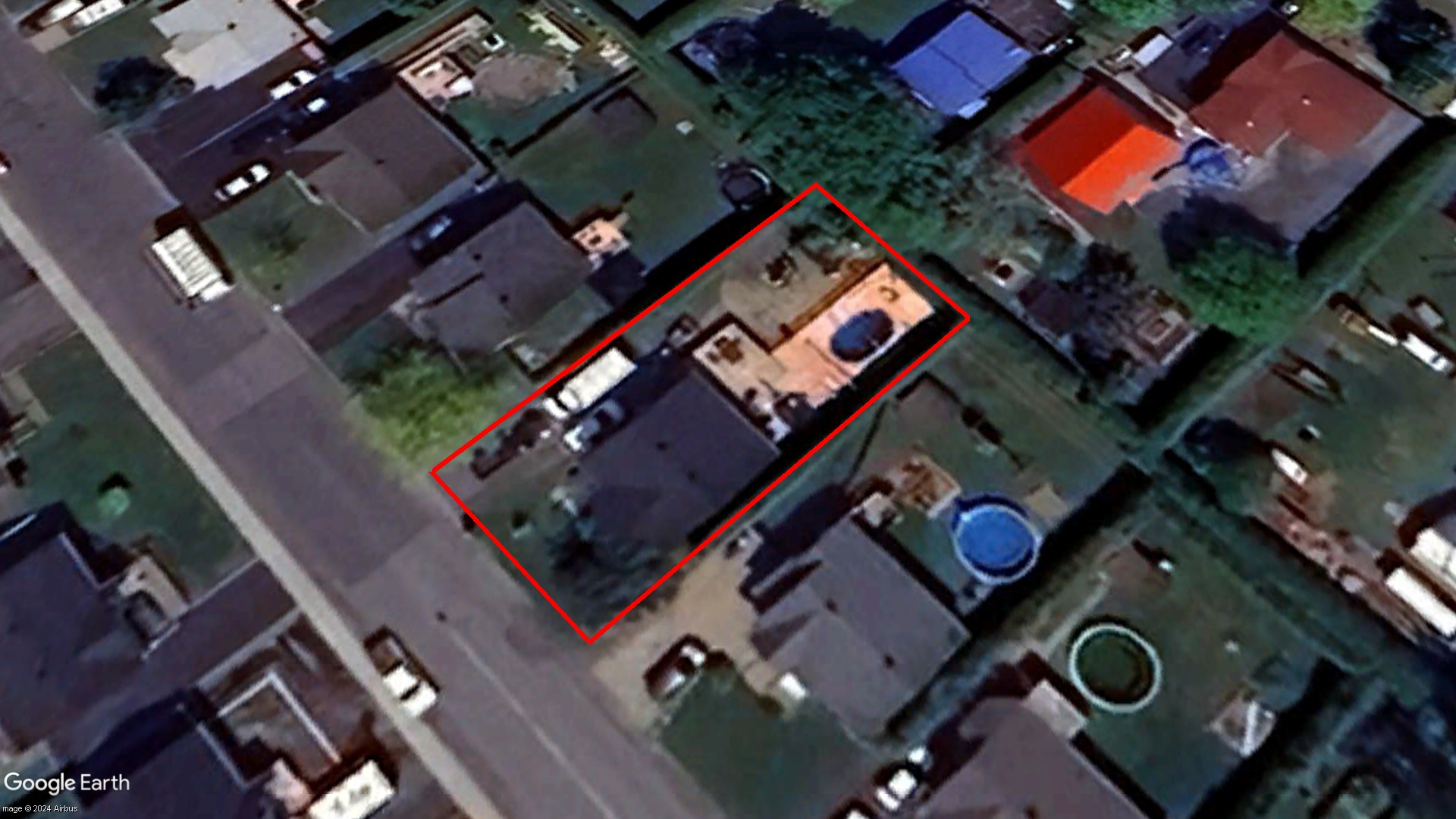 Tax Sale Marguerite-D’Youville, Quebec - 2055-78-3900-0-000-0000