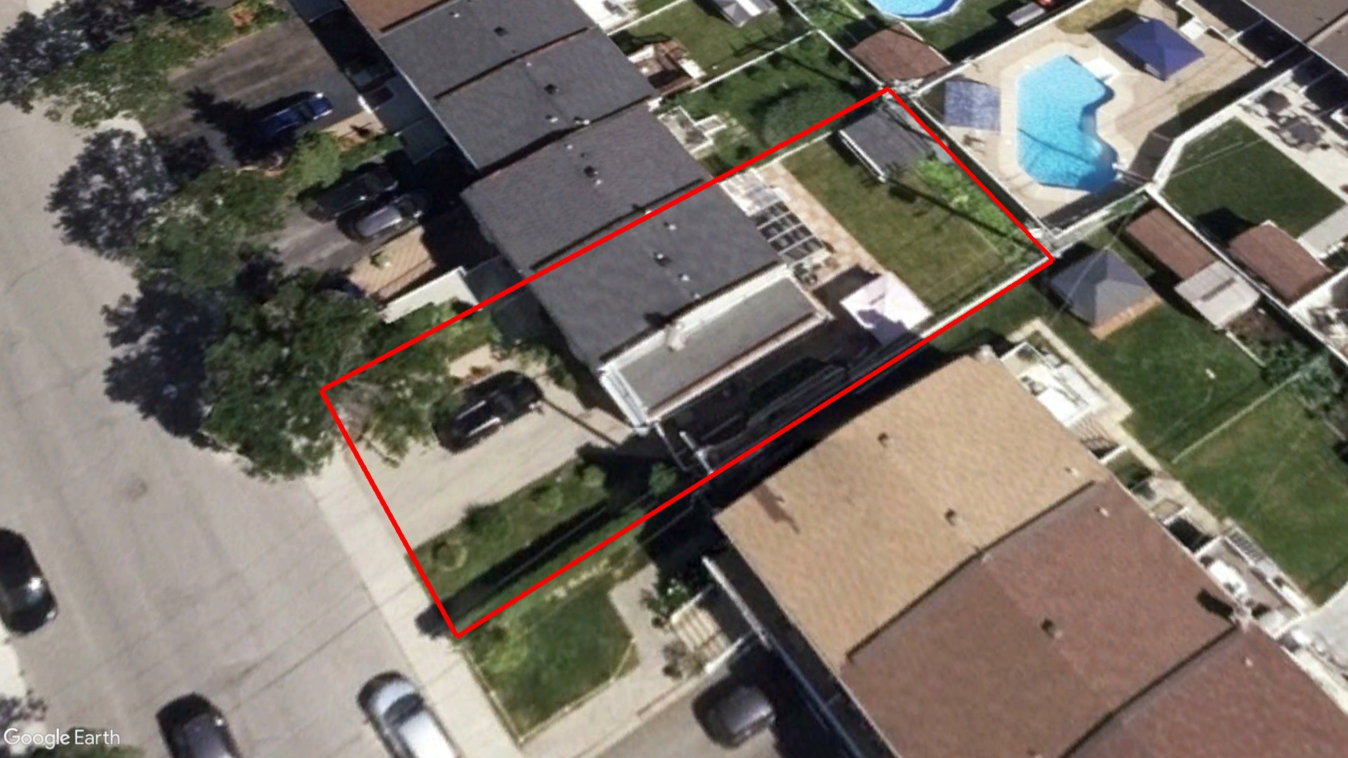 Tax Sale Montreal, Quebec - 863701-10