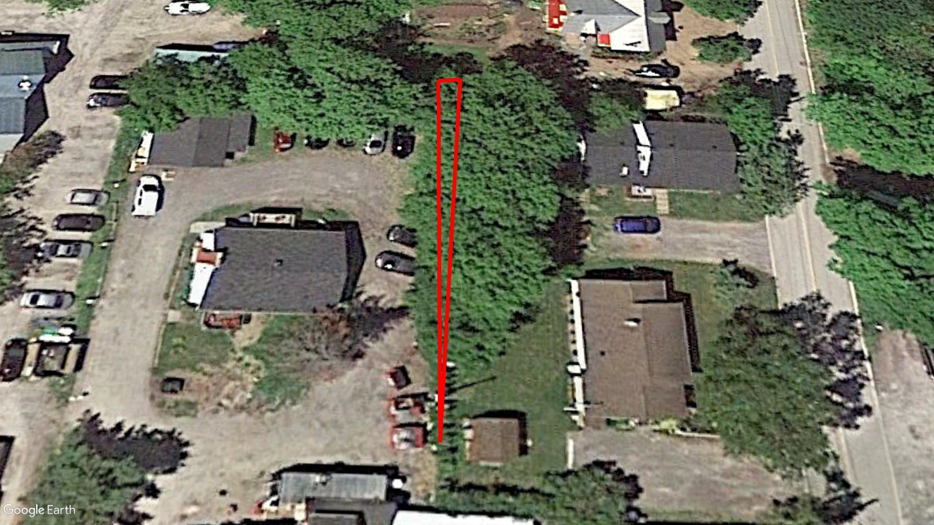 Tax Sale  Des-Collines-De-L'outaouais, Quebec - 5840-66-8645