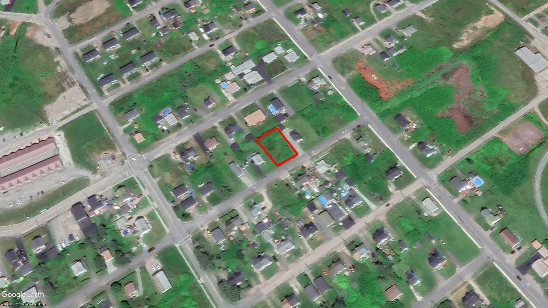 Tax Sale Cape Breton, Nova Scotia - 1105817 