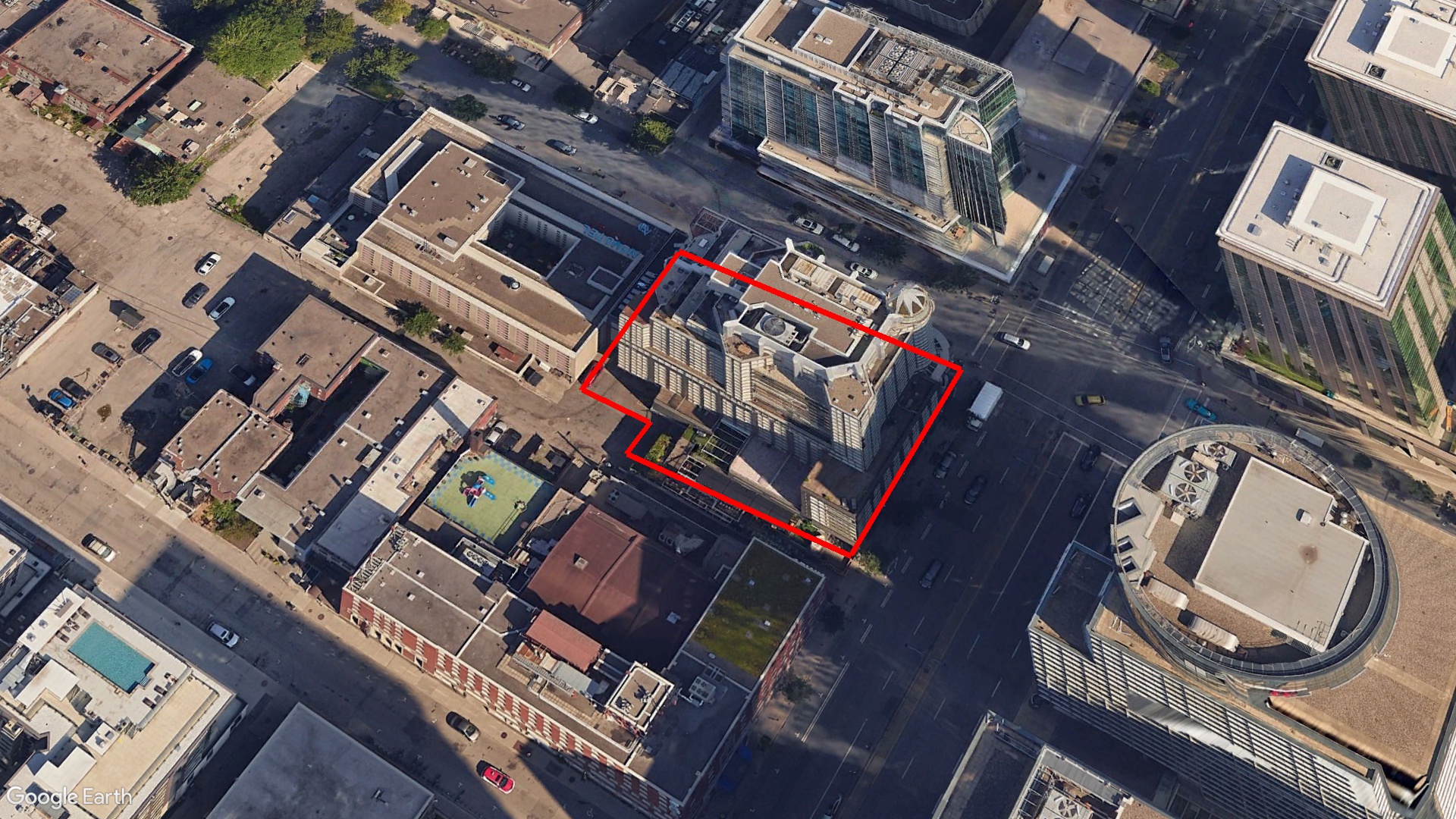 Tax Sale Montreal, Quebec - 260379-96