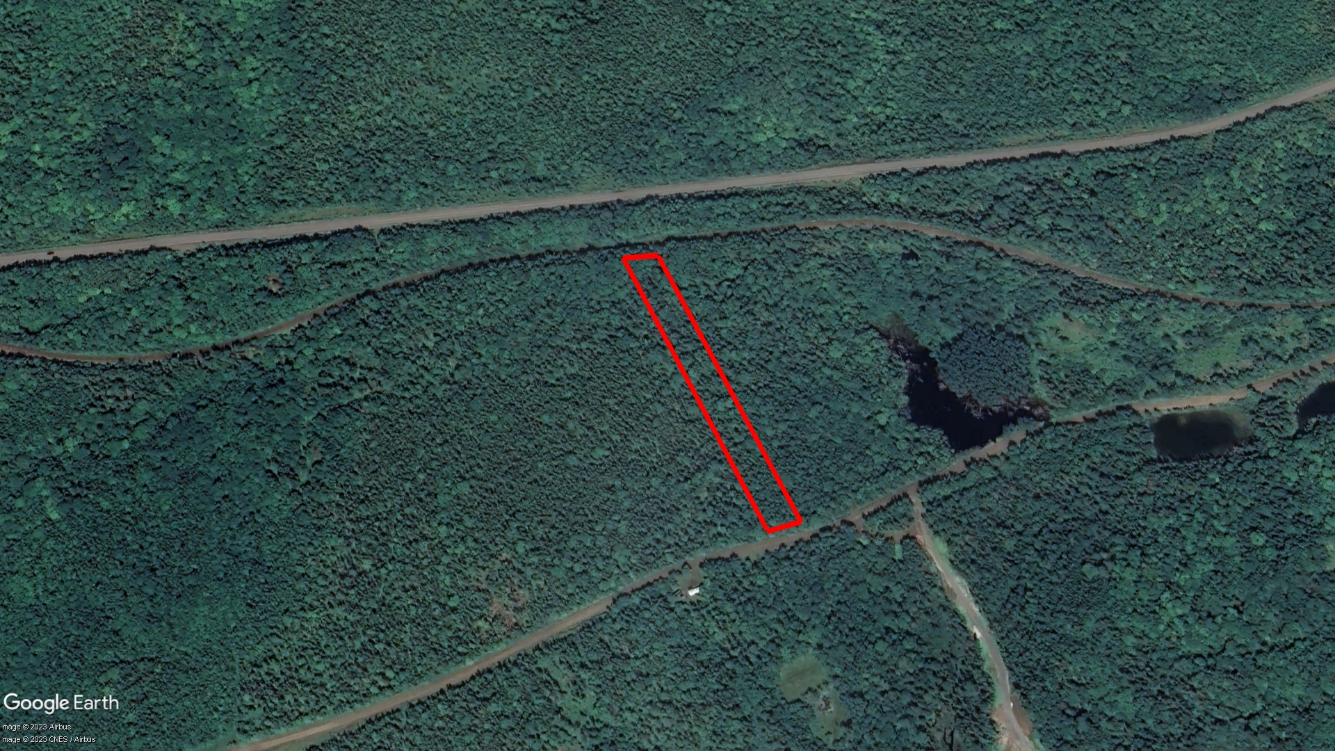 Tax Sale Victoria, Nova Scotia - 02681897