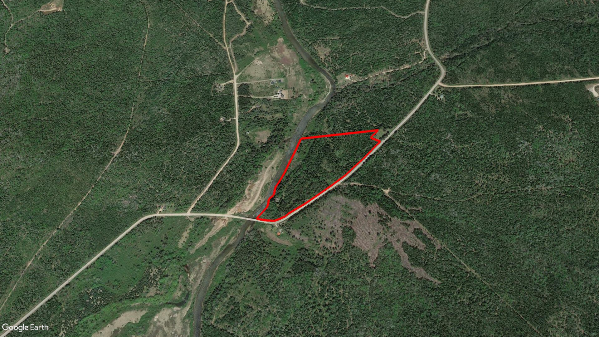 Tax Sale Albert Westmorland, New Brunswick - 02303771