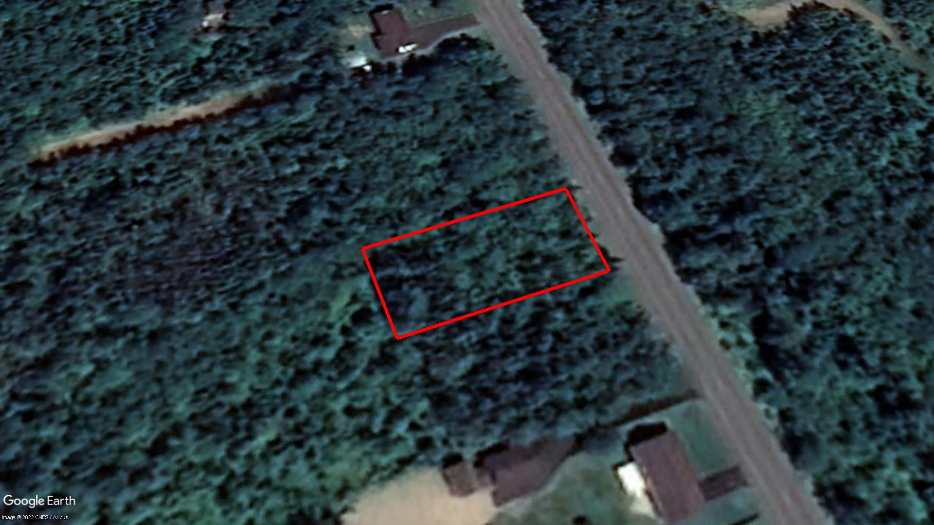 Tax Sale Gloucester, New Brunswick - 02939205