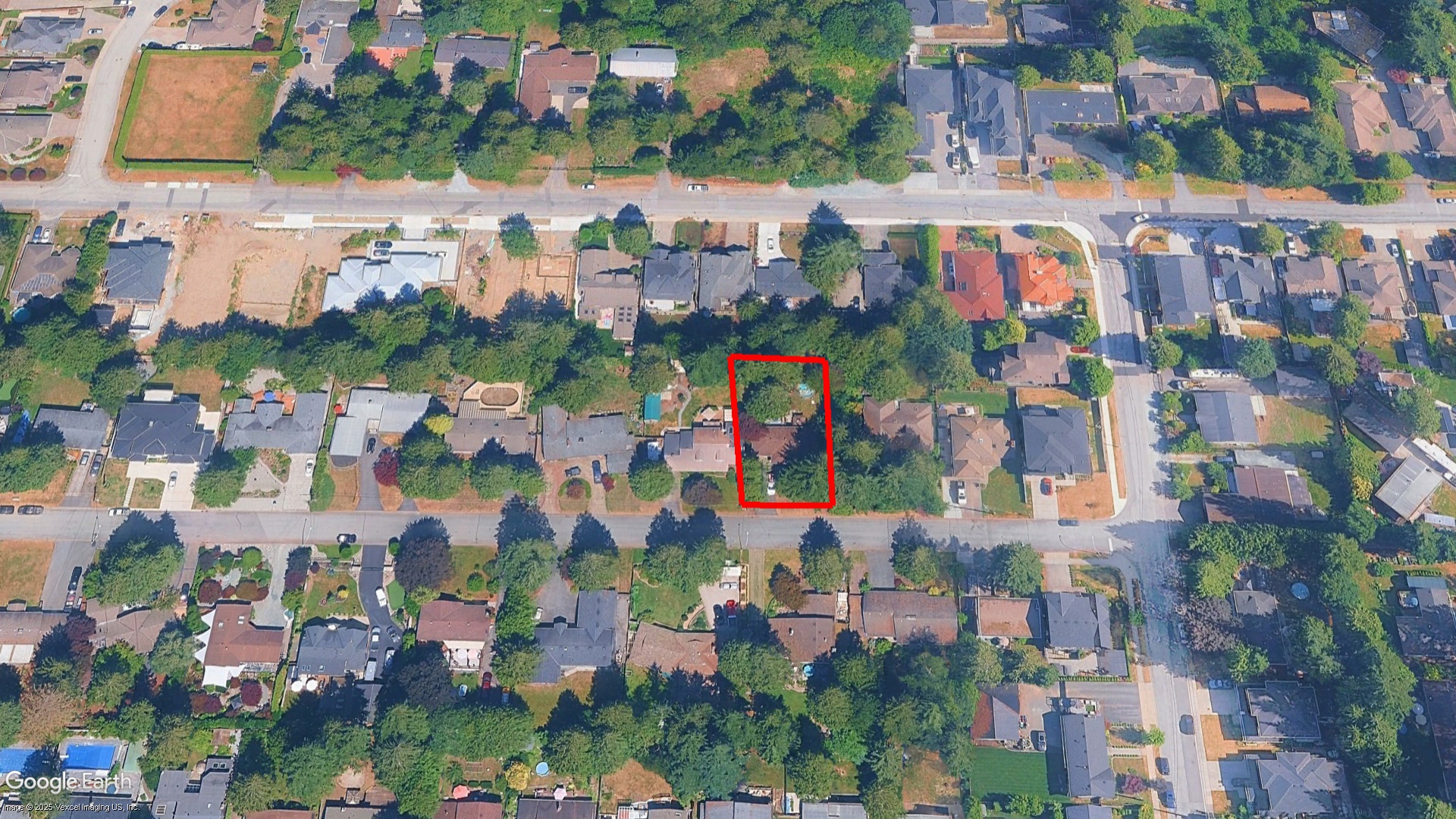 Tax Sale Langley, British Columbia - 092141