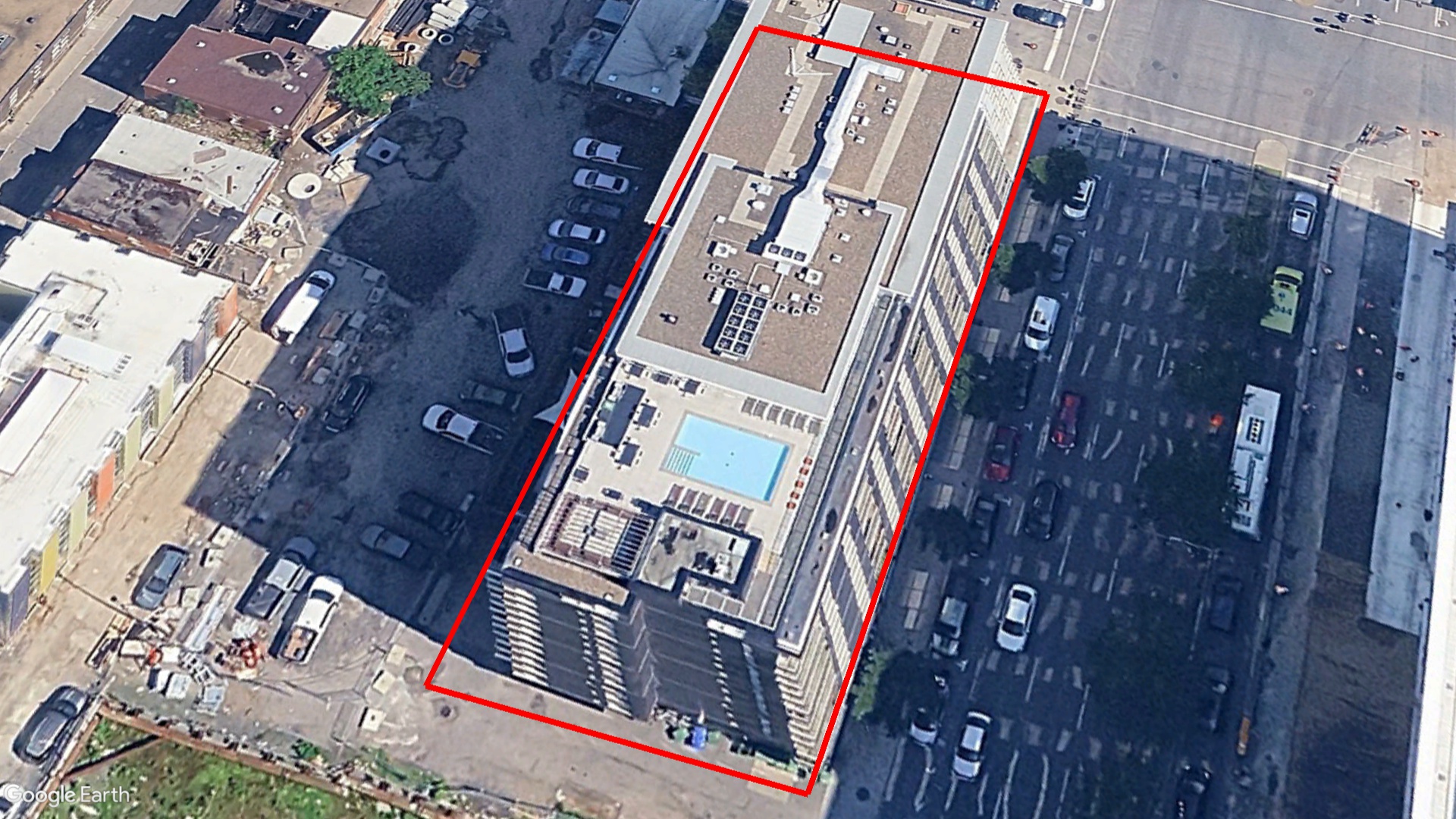 Tax Sale Montreal, Quebec - 190053-51