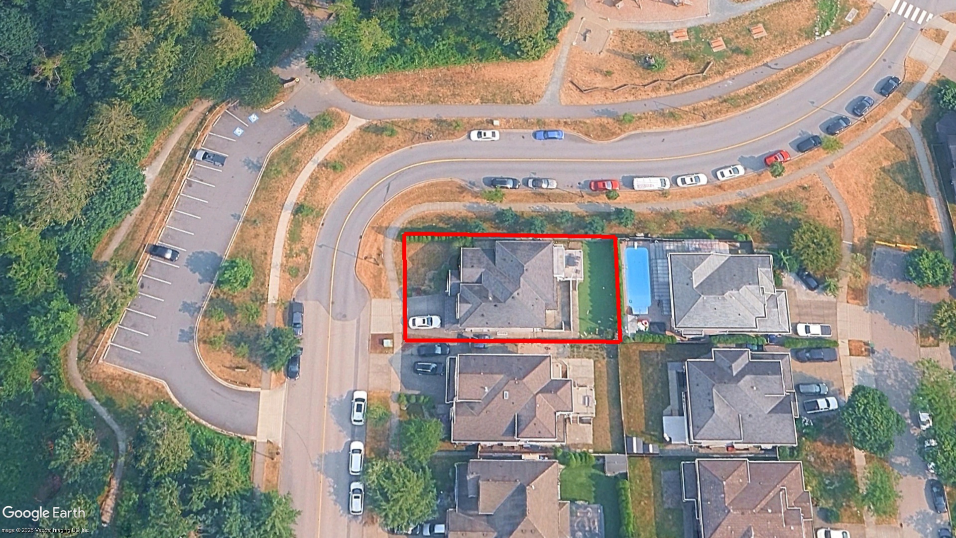 Tax Sale Surrey, British Columbia - 