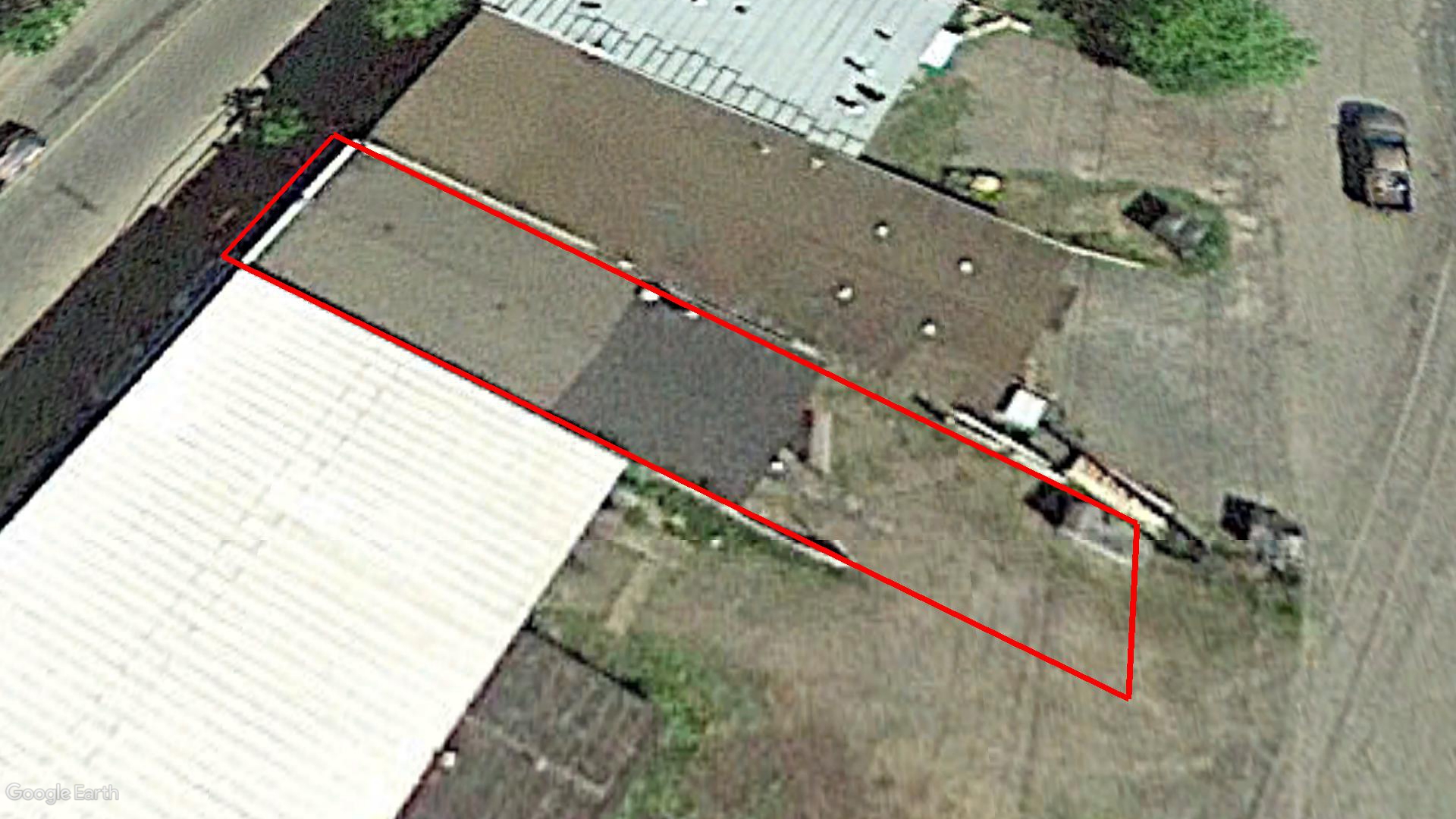 Tax Sale Thunder Bay, Ontario - 04.120.05100.0000