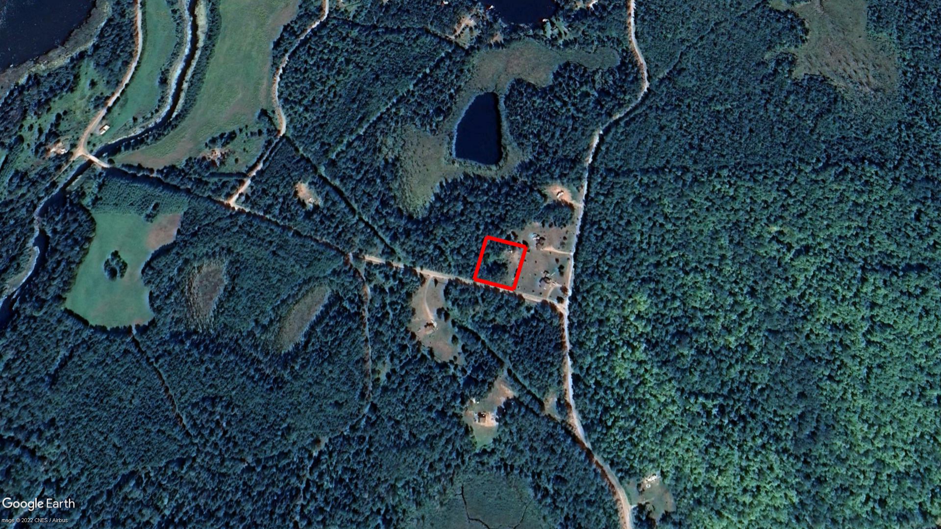 Tax Sale La Vallee-de-la-Gatineau, Quebec - 2717-20-8561