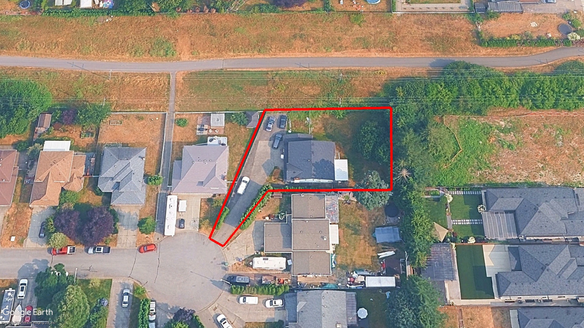 Tax Sale Surrey, British Columbia - 