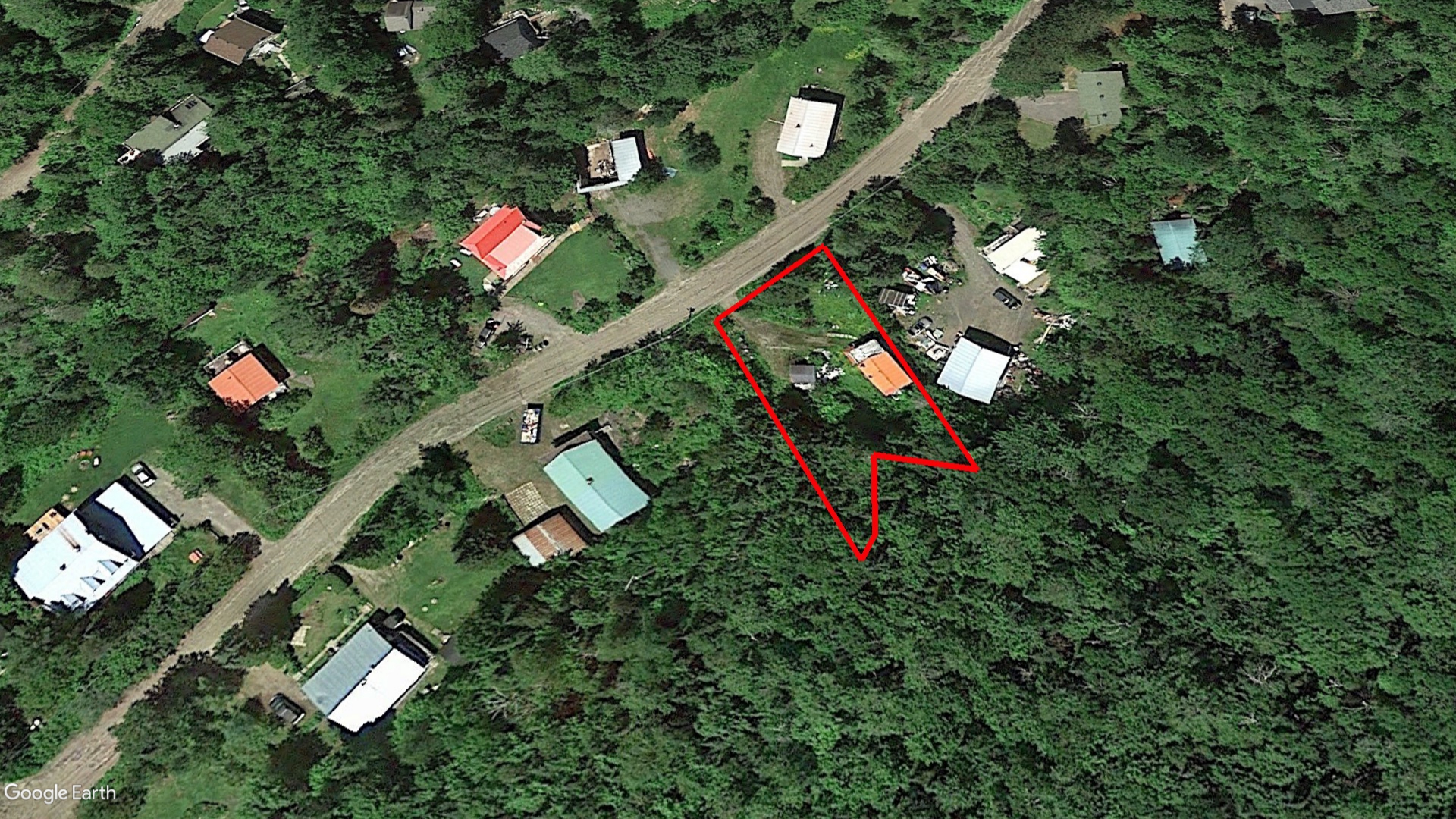 Tax Sale SAINT-ADOLPHE D’HOWARD, Quebec - 3987-07-7904-6