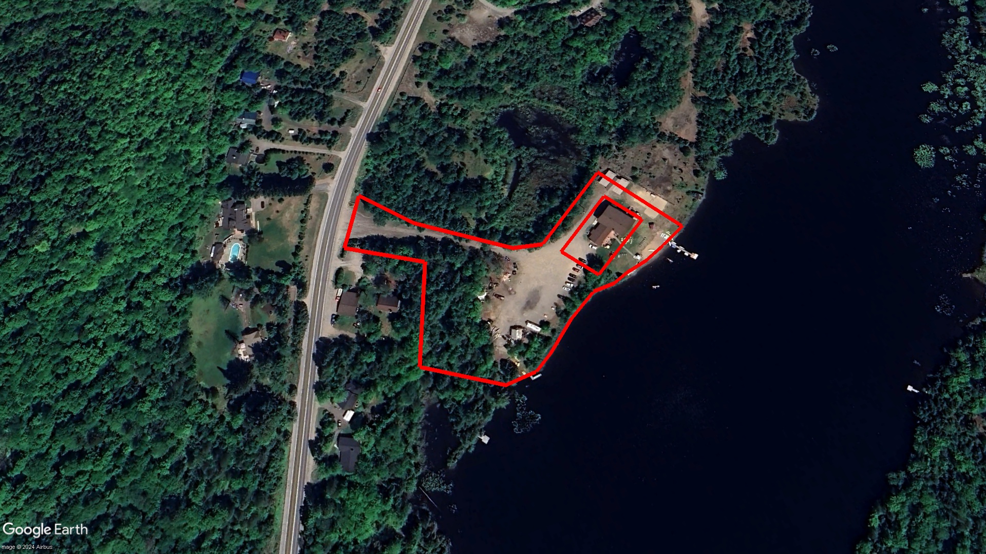 Tax Sale Les Pays-d'en-Haut, Quebec - 