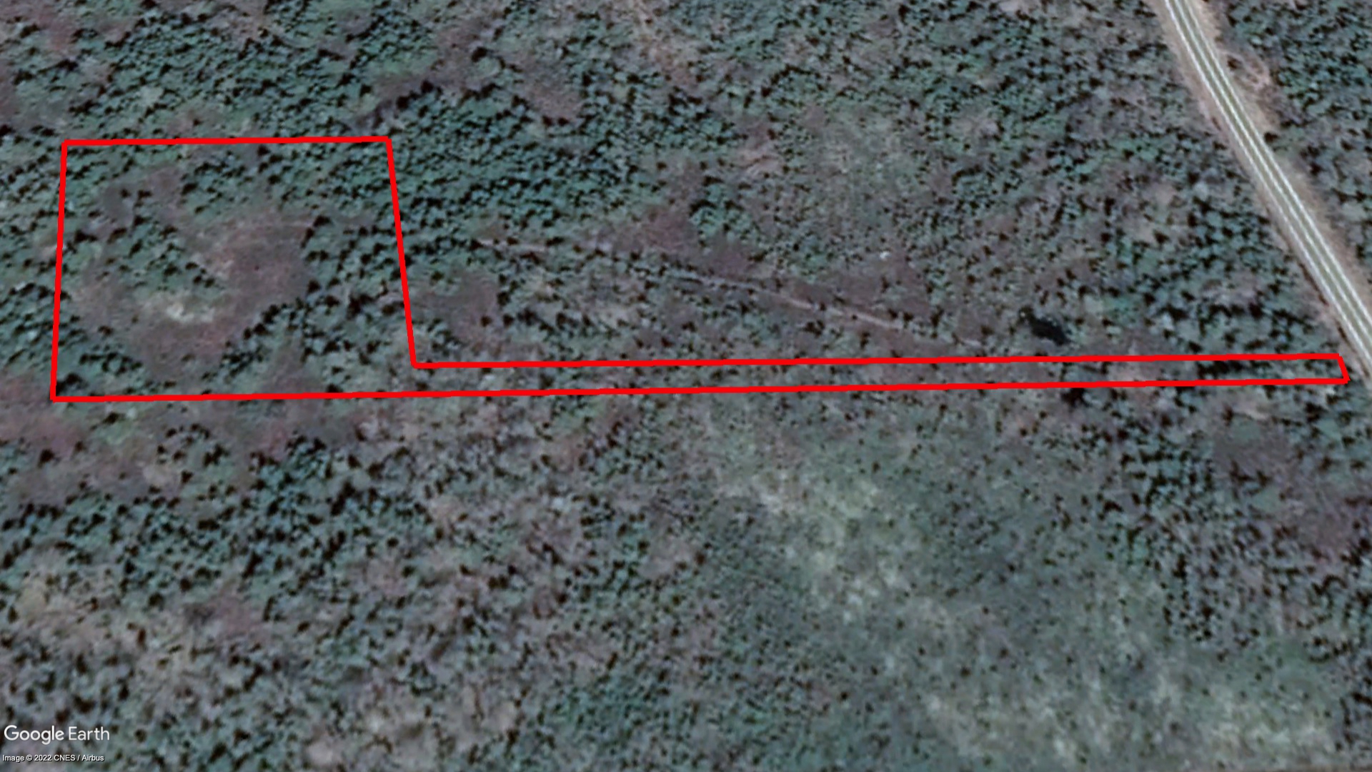 Tax Sale Barrington, Nova Scotia - 09723579