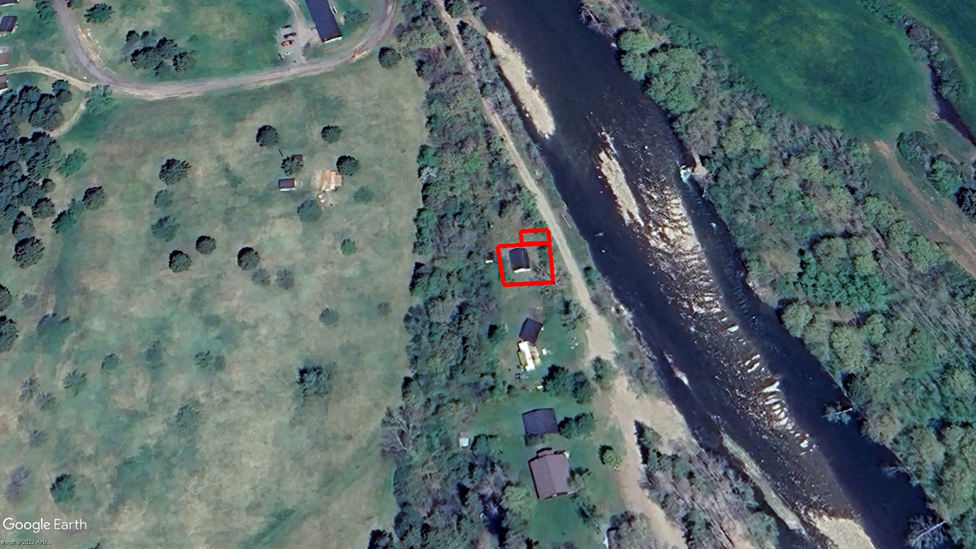 Tax Sale Victoria, Nova Scotia - 00453706