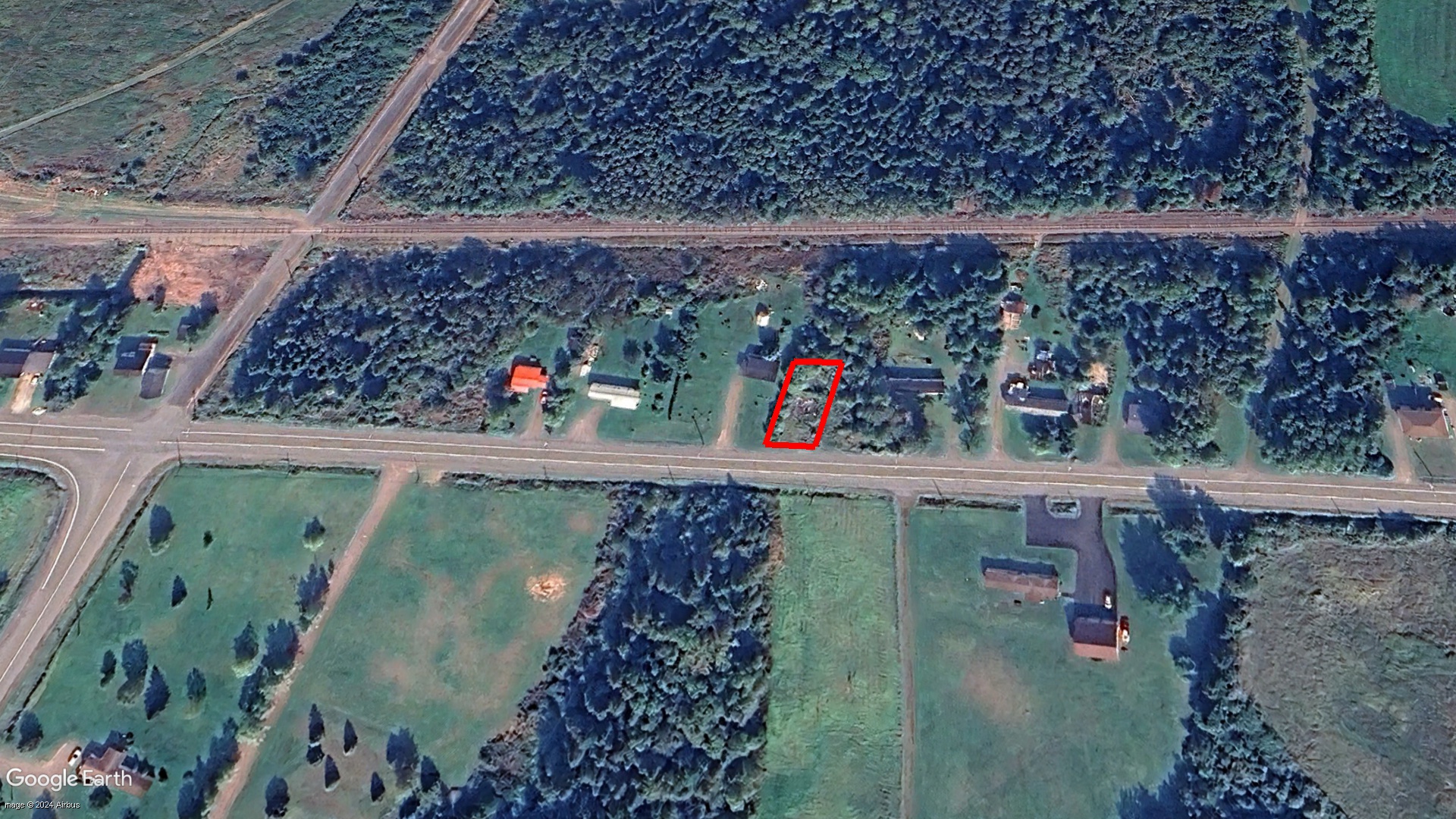 Tax Sale Restigouche, New Brunswick - 03393711