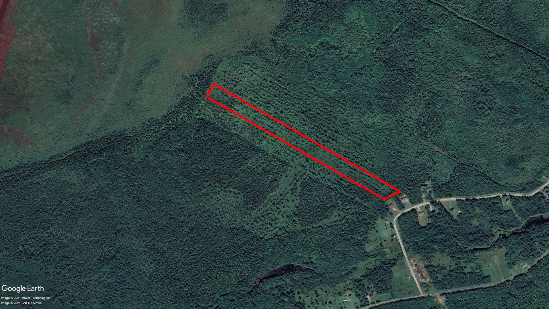 Tax Sale Bathurst, New Brunswick - 05810743